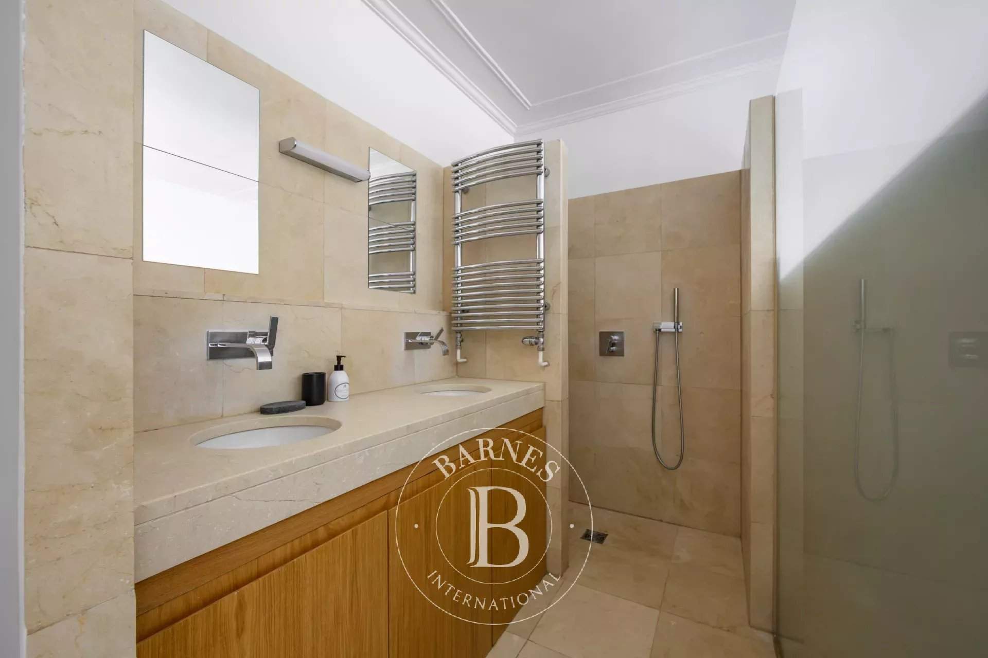 Paris  - Appartement 4 Pièces 3 Chambres - picture 13