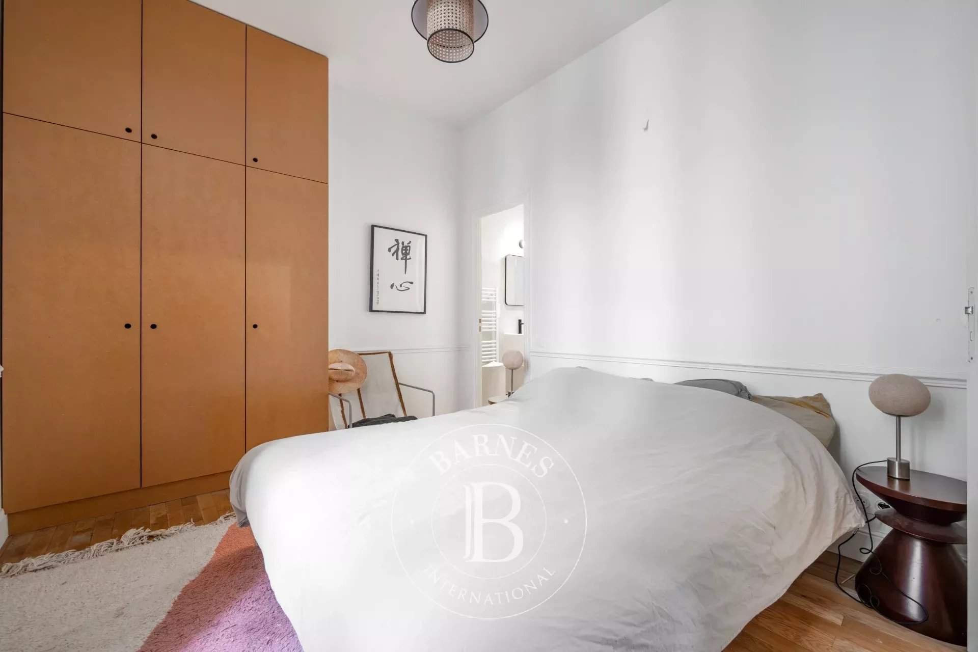 Paris  - Appartement 3 Pi&egrave;ces 2 Chambres - picture 9