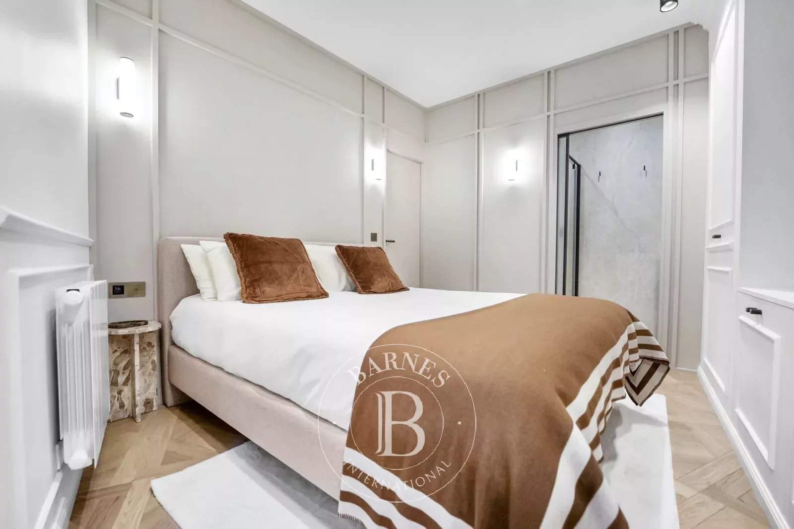 Paris  - Apartment 2 Bedrooms - picture 10