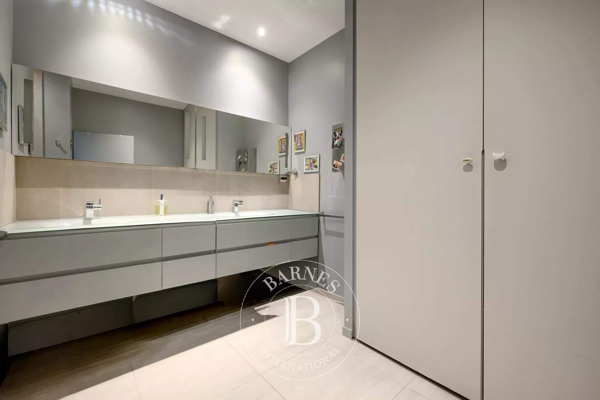 Paris  - Appartement 4 Pièces 3 Chambres - picture 12