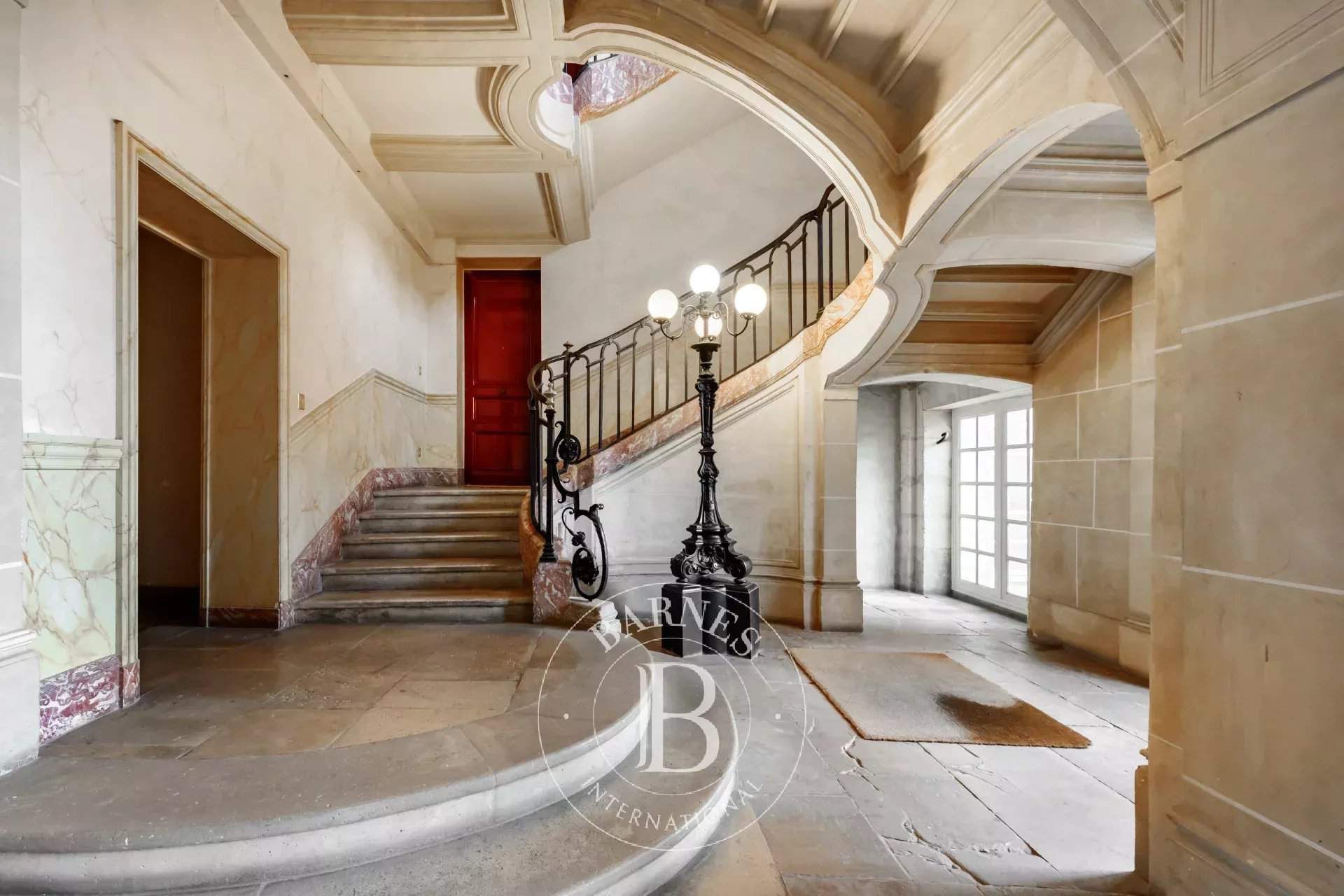 Paris  - Apartment 3 Bedrooms - picture 19