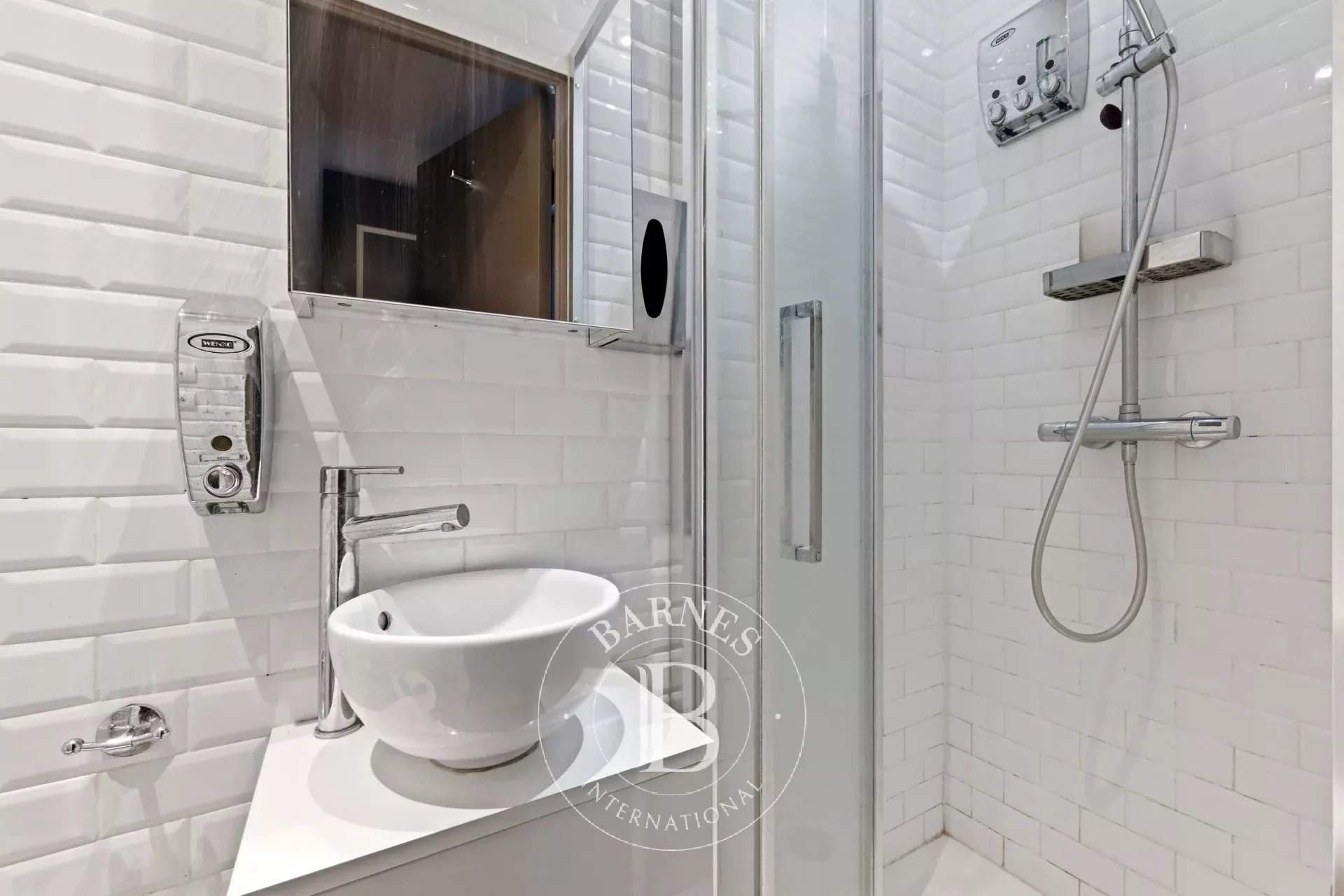 Paris  - Apartment 1 Bedroom - picture 10