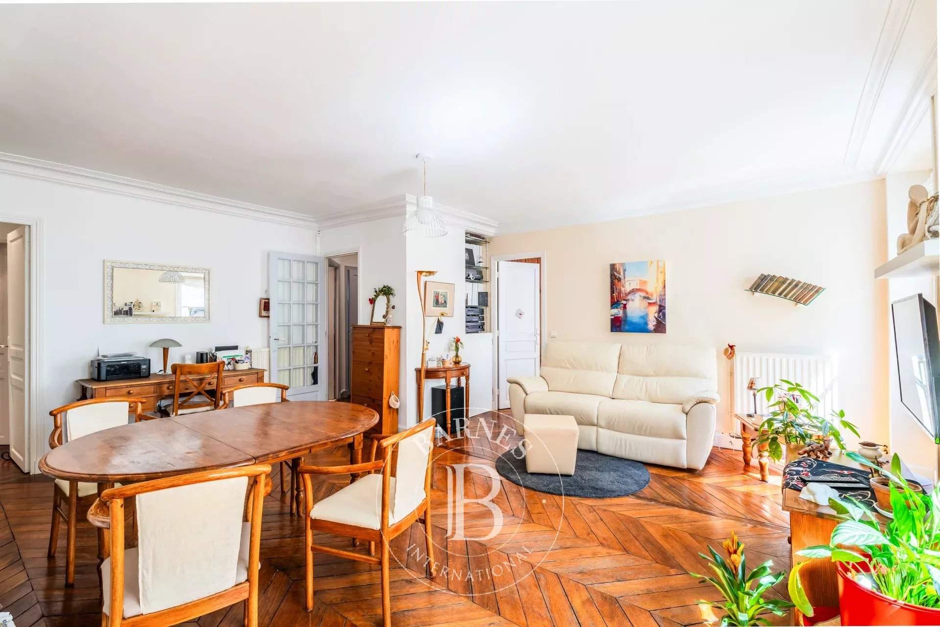 Paris  - Apartment 3 Bedrooms - picture 7