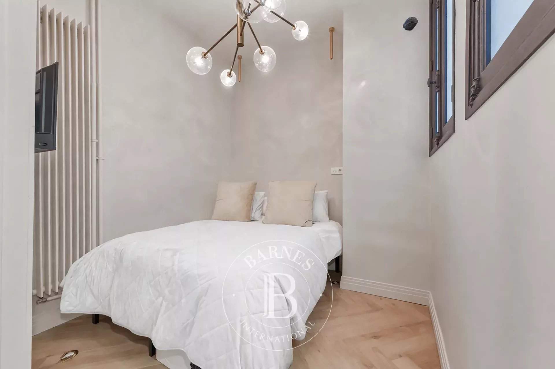 Paris  - Appartement 4 Pi&egrave;ces 3 Chambres - picture 13