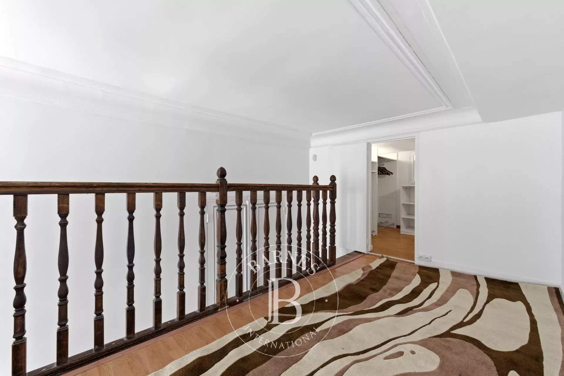 Paris  - Apartment 1 Bedroom - picture 15