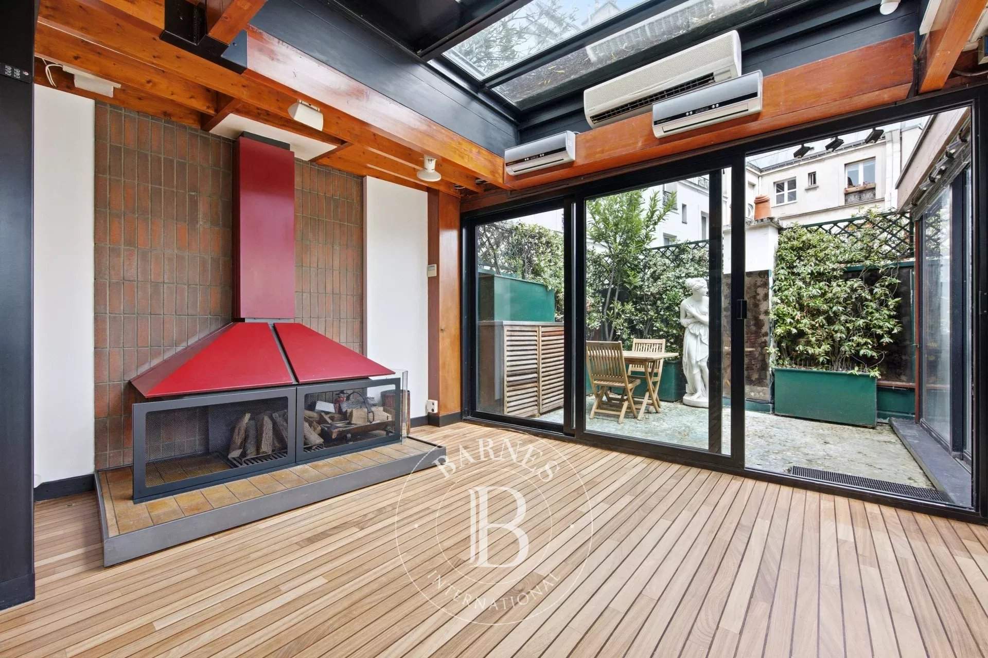 Paris  - Apartment 2 Bedrooms - picture 11