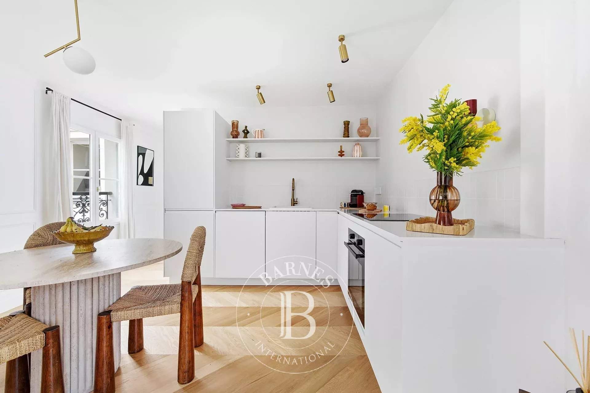 Paris  - Appartement 2 Pi&egrave;ces, 1 Chambre - picture 7