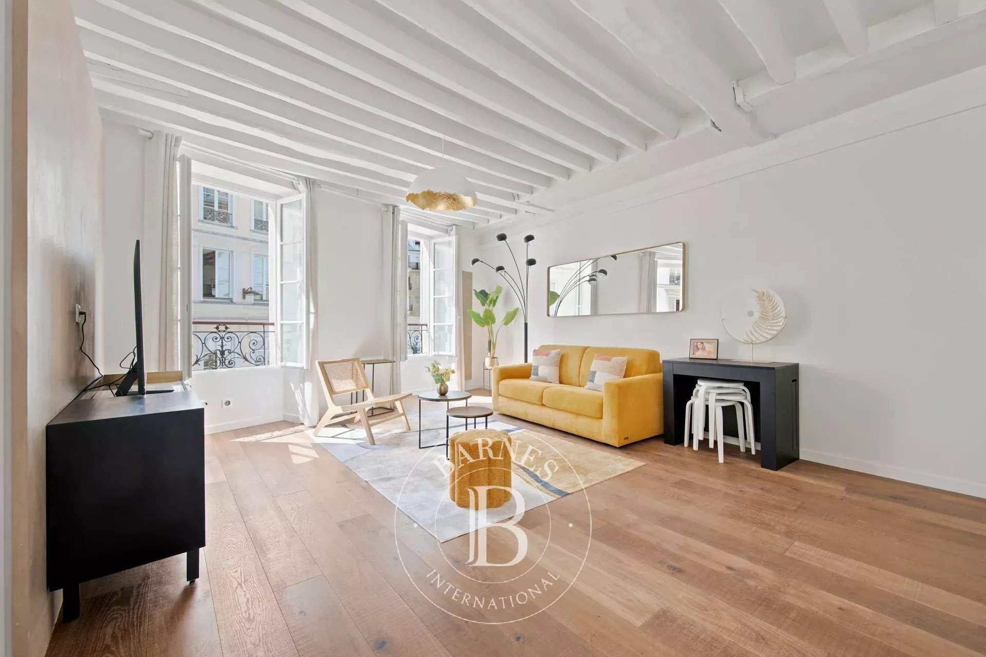 Paris  - Appartement 2 Pi&egrave;ces, 1 Chambre - picture 3
