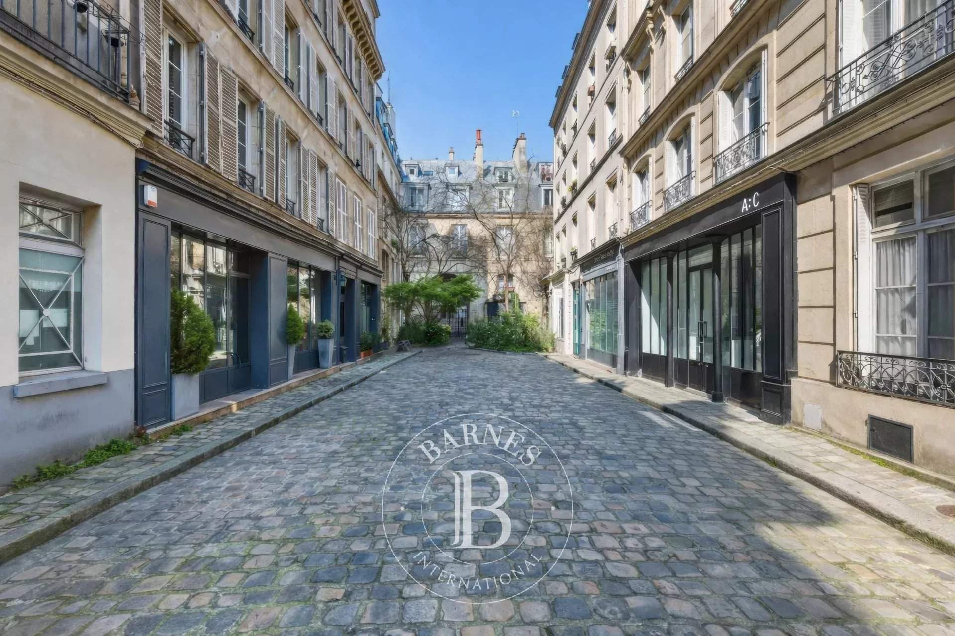 Paris  - Piso 2 Cuartos, 1 Habitacion - picture 15