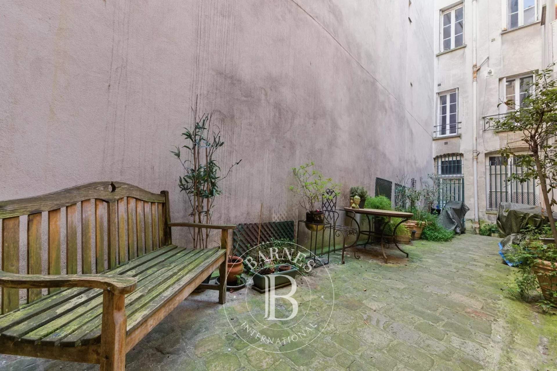 Paris  - Piso 2 Cuartos - picture 13