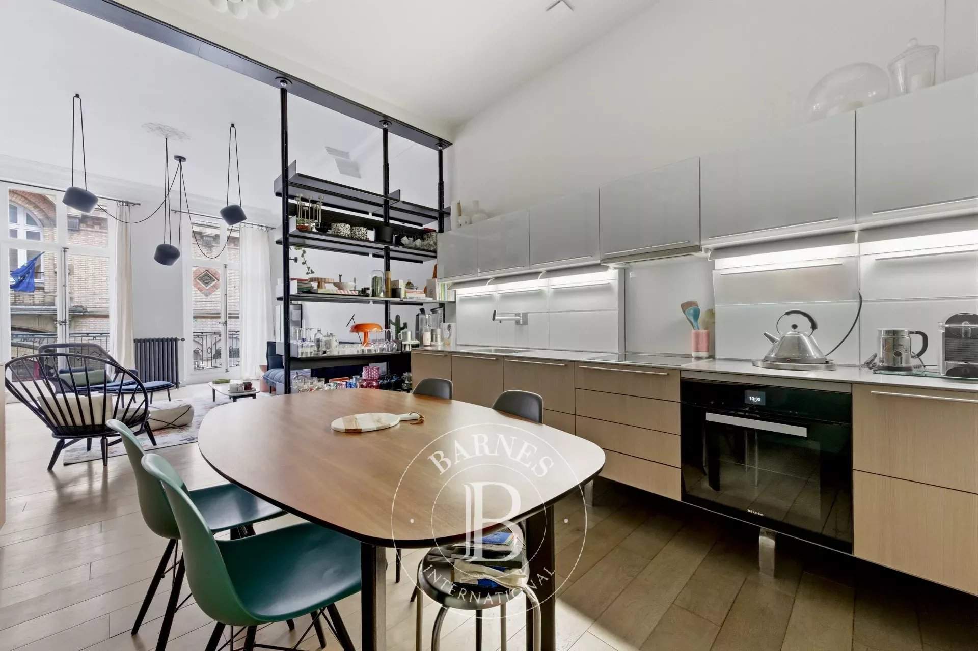 Paris  - Appartement 4 Pi&egrave;ces 3 Chambres - picture 7