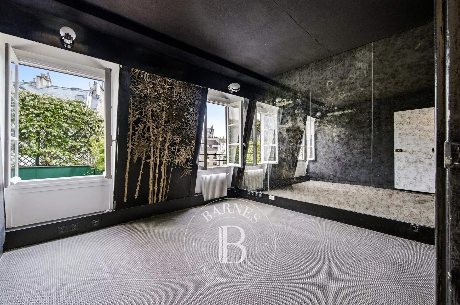 Paris  - Apartment 2 Bedrooms - picture 18