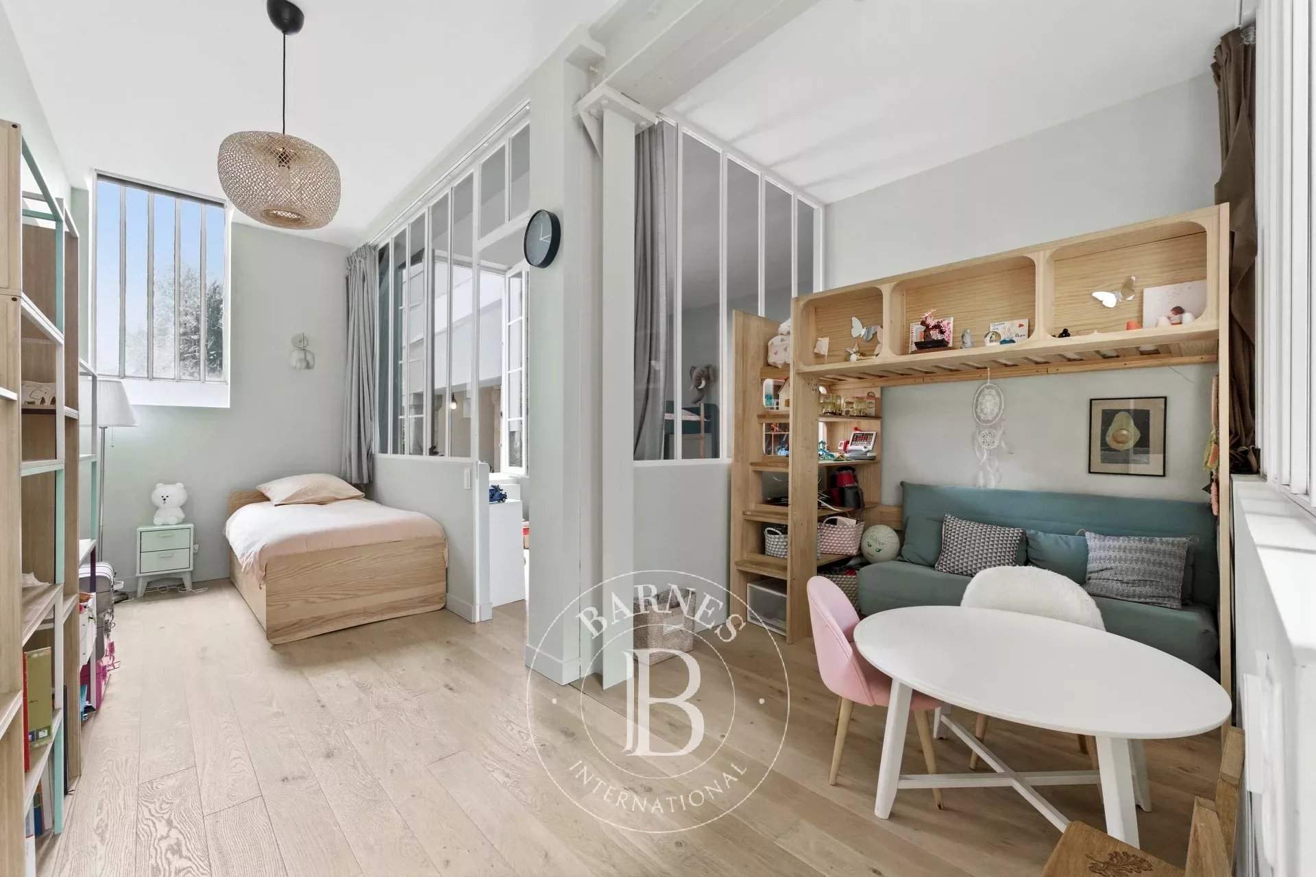 Paris  - Appartement 5 Pi&egrave;ces 3 Chambres - picture 19