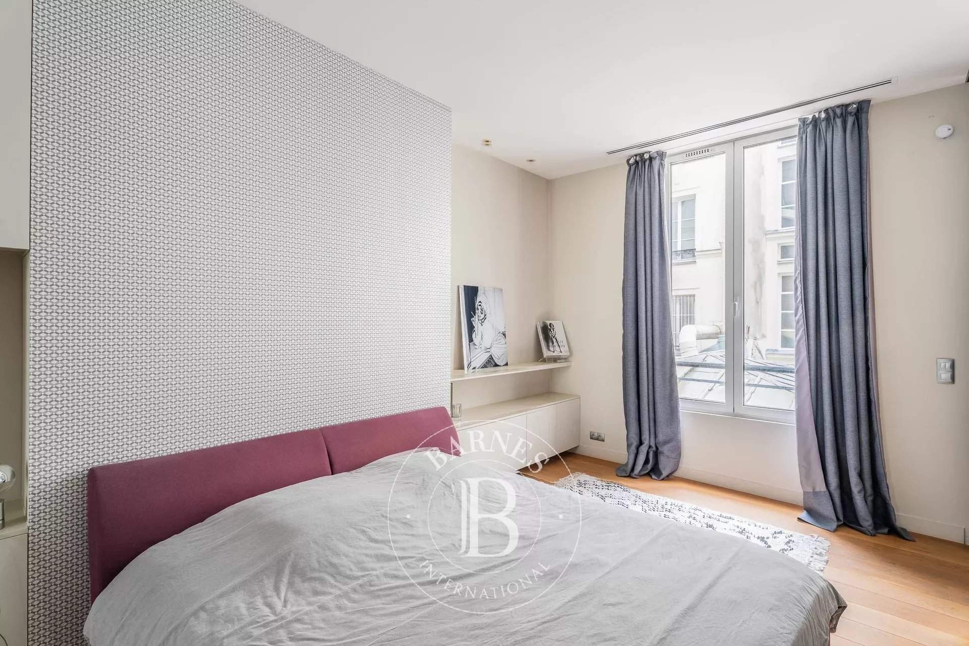 Paris  - Appartement 4 Pièces 2 Chambres - picture 11
