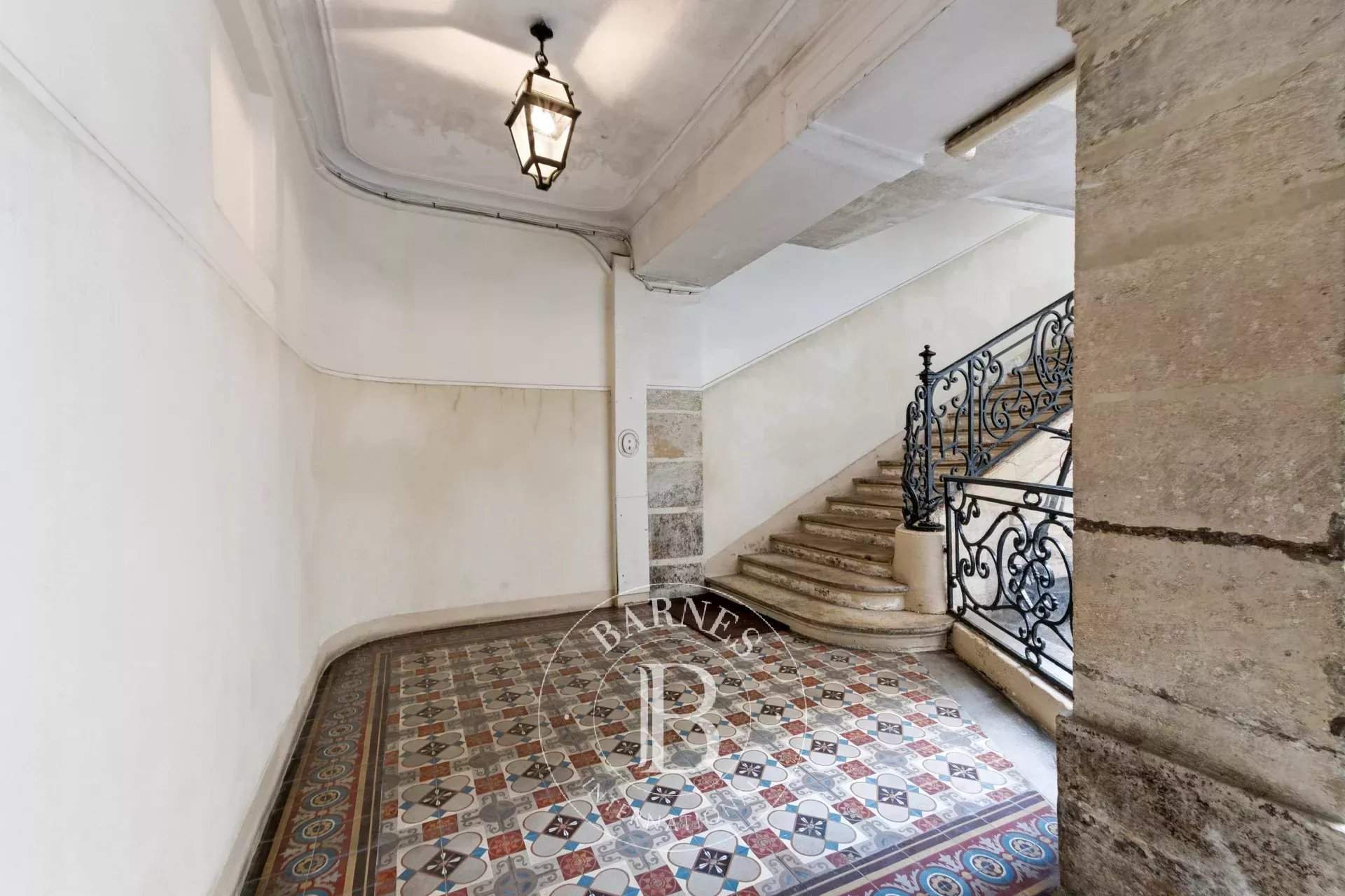 Paris  - Apartment 1 Bedroom - picture 18