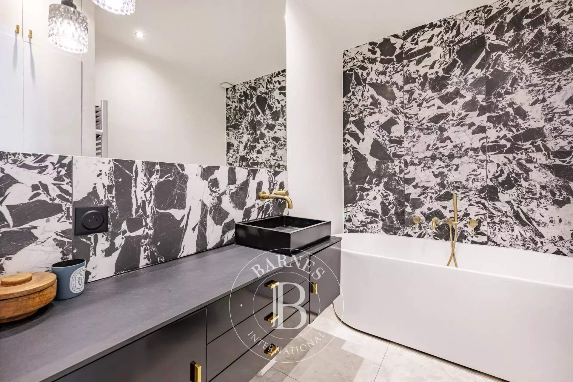 Paris  - Apartment 2 Bedrooms - picture 16