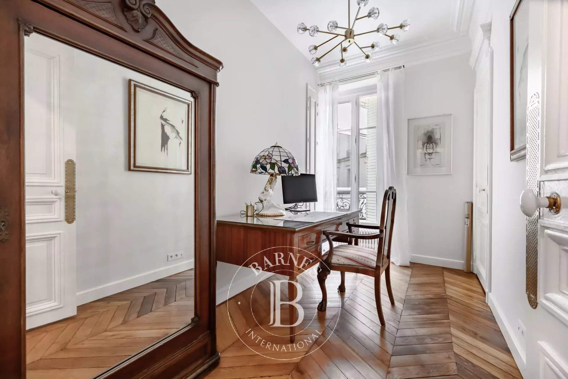 Paris  - Apartment 5 Bedrooms - picture 17