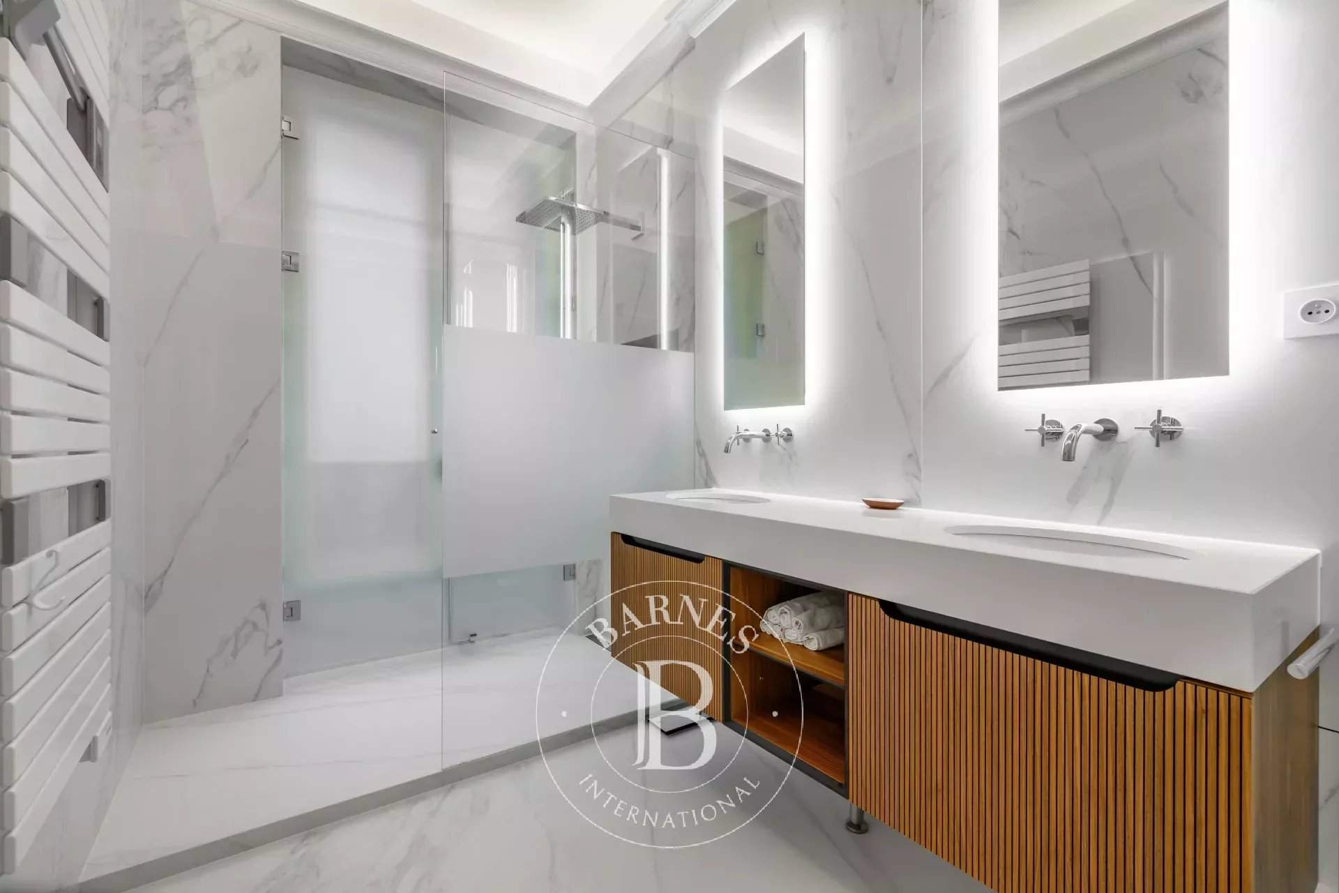 Paris  - Apartment 5 Bedrooms - picture 13