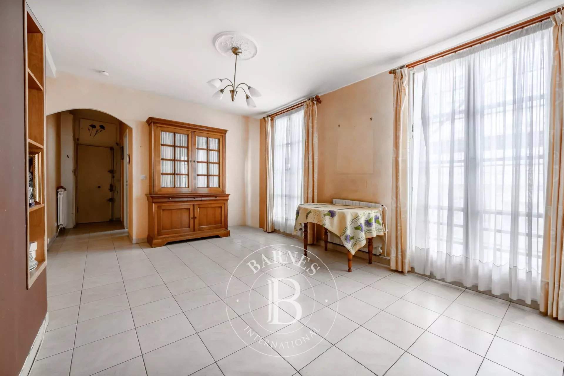 Paris  - Appartement 2 Pièces, 1 Chambre - picture 6