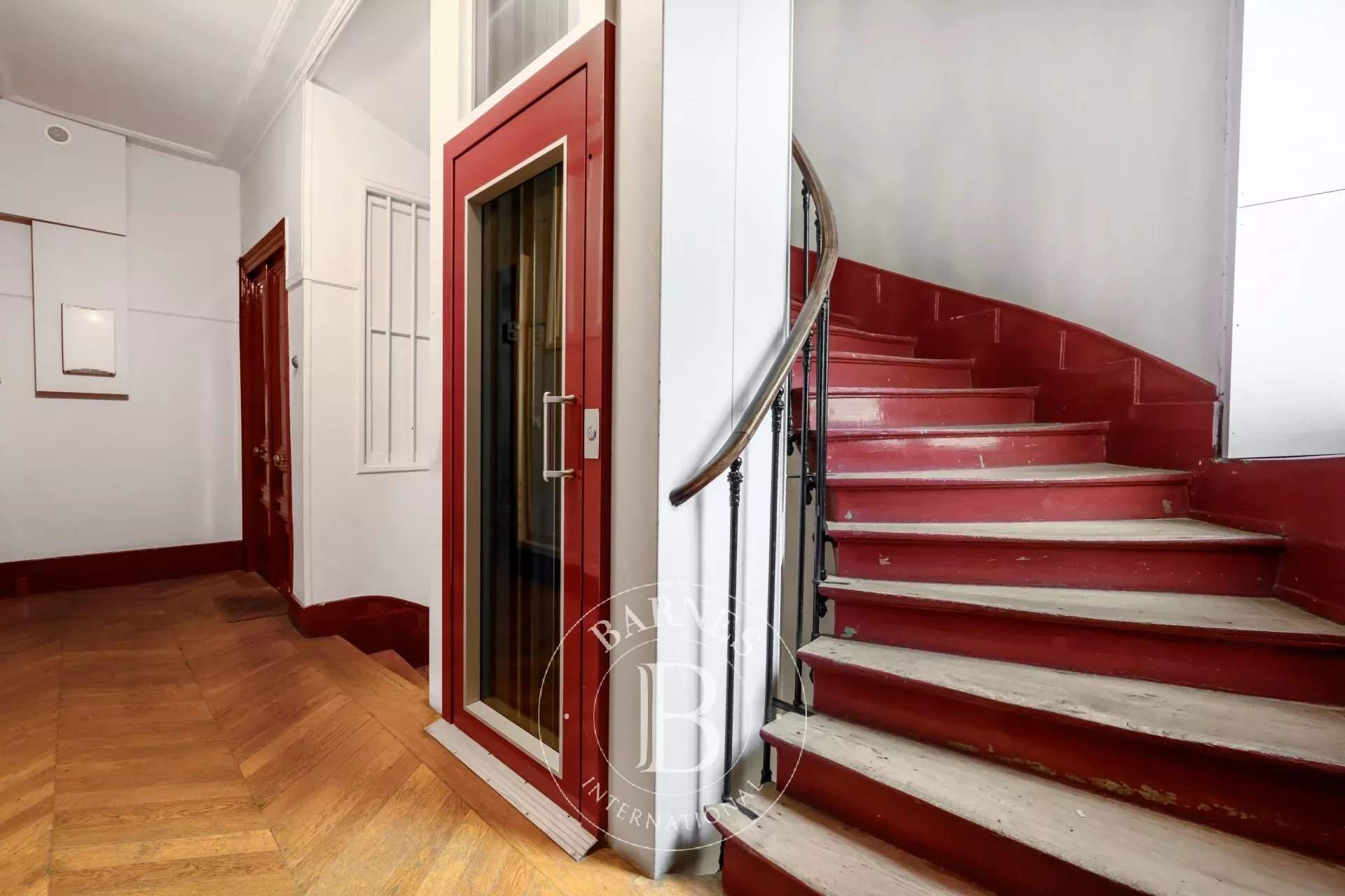 Paris  - Appartement 4 Pièces 2 Chambres - picture 14