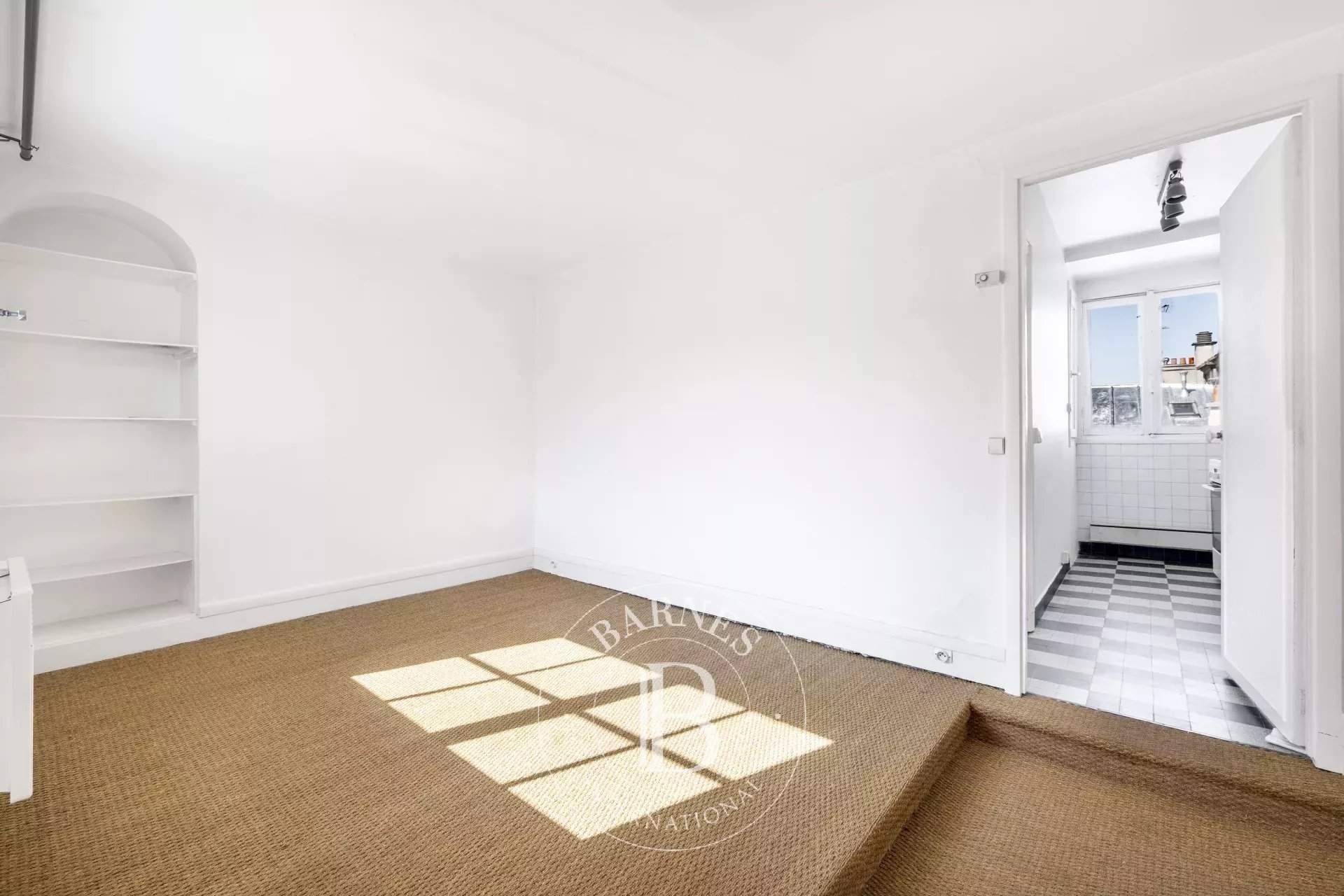 Paris  - Appartement 2 Pièces, 1 Chambre - picture 2