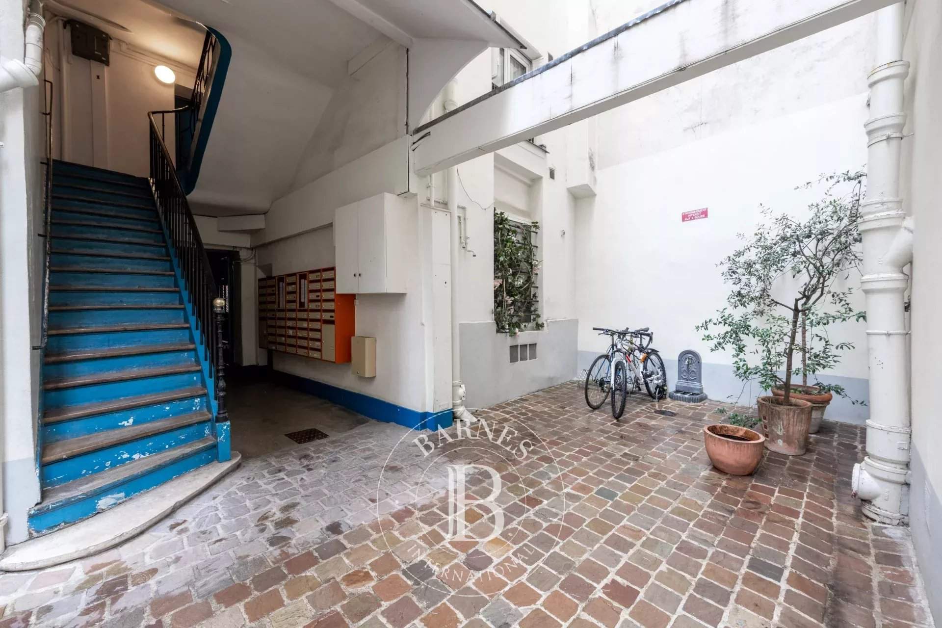 Paris  - Apartment 1 Bedroom - picture 13