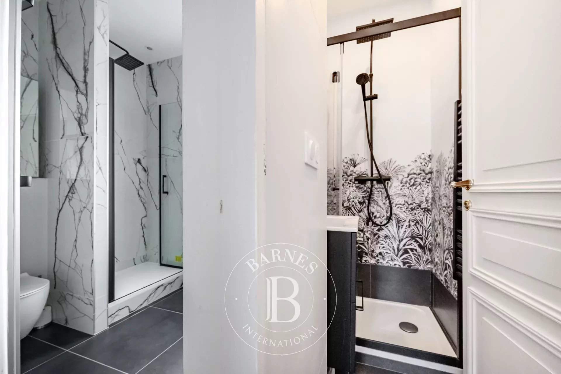 Paris  - Apartment 3 Bedrooms - picture 8
