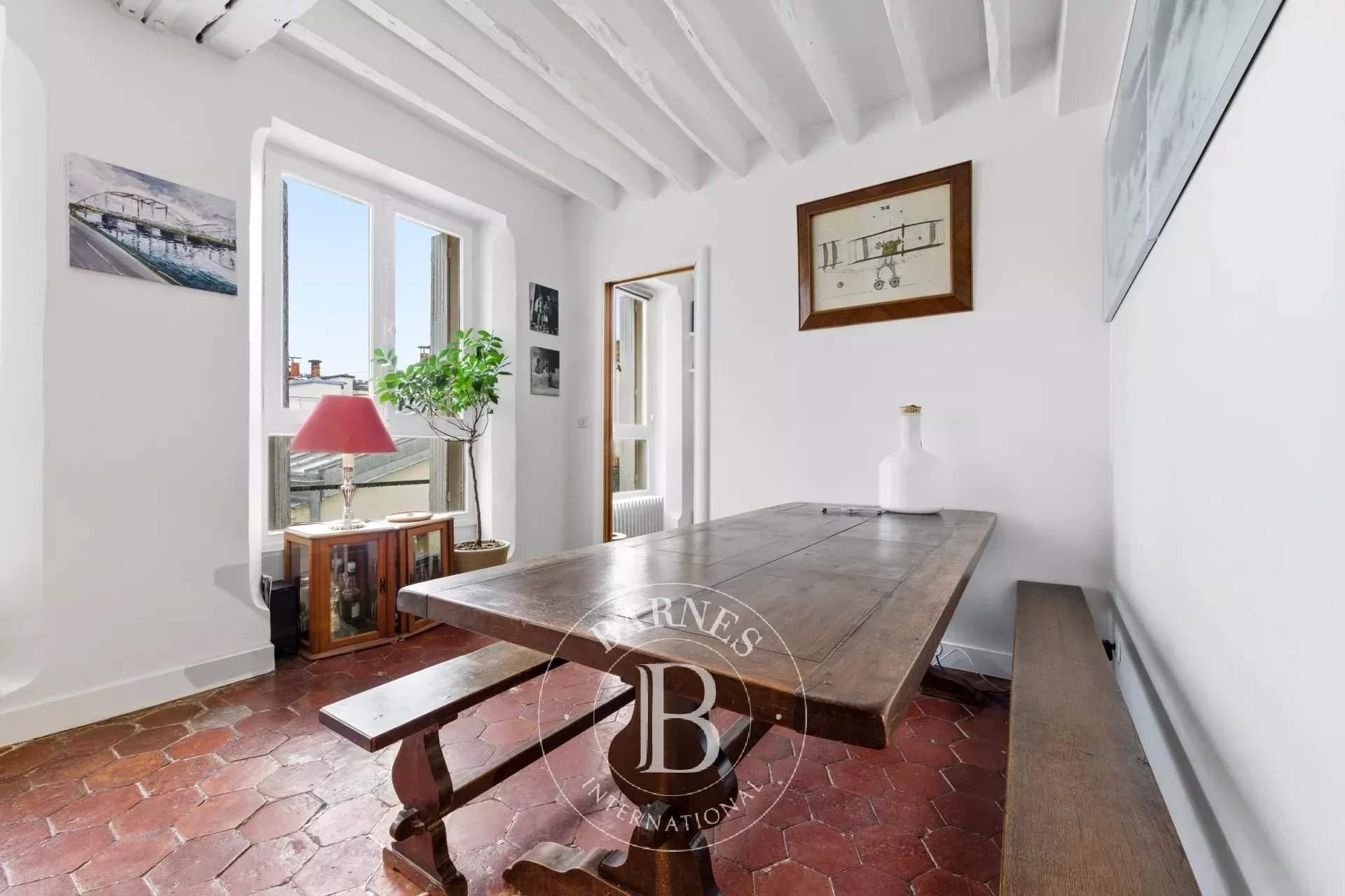 Paris  - Appartement 4 Pi&egrave;ces 3 Chambres - picture 7