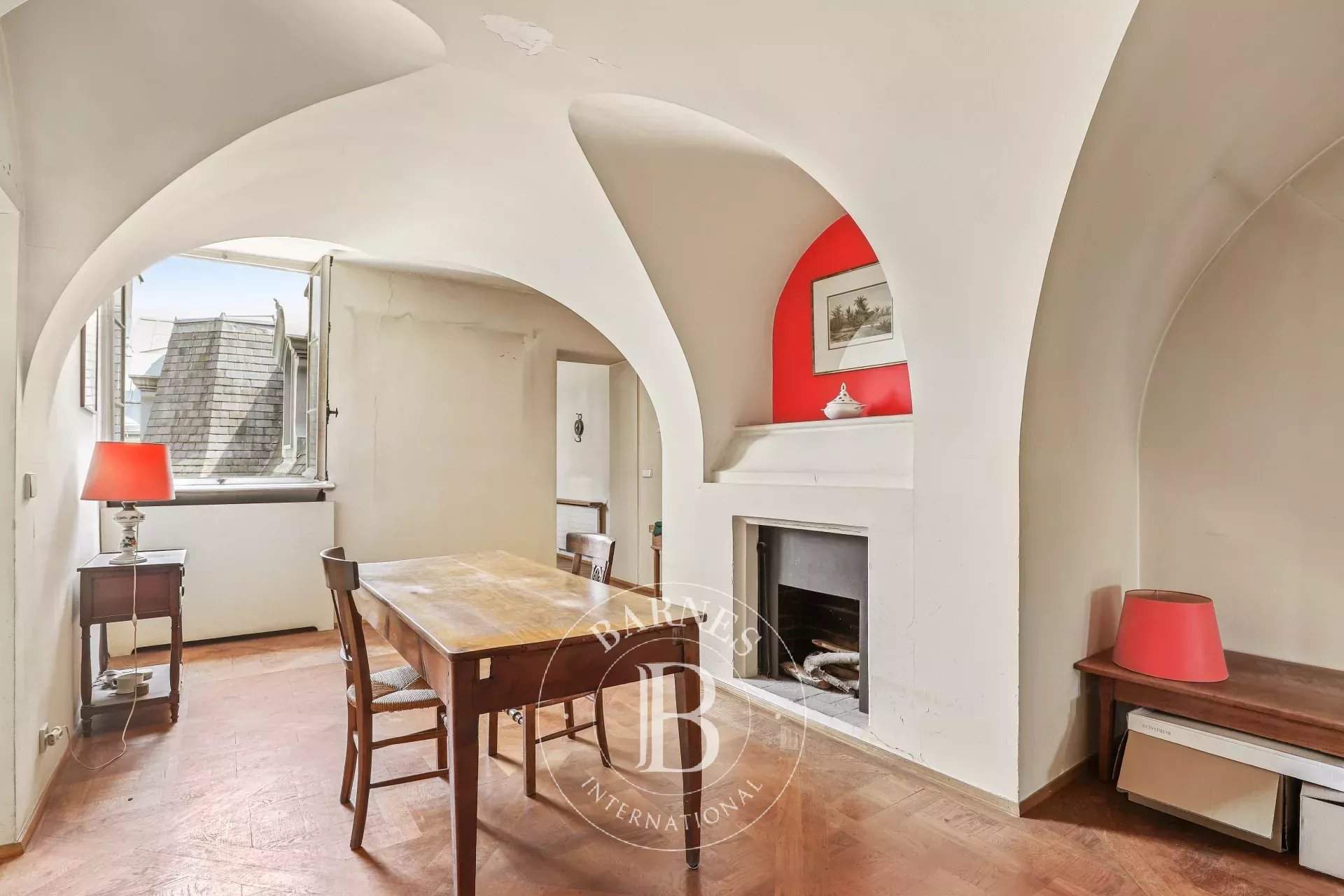 Paris  - Piso 6 Cuartos 3 Habitaciones - picture 6