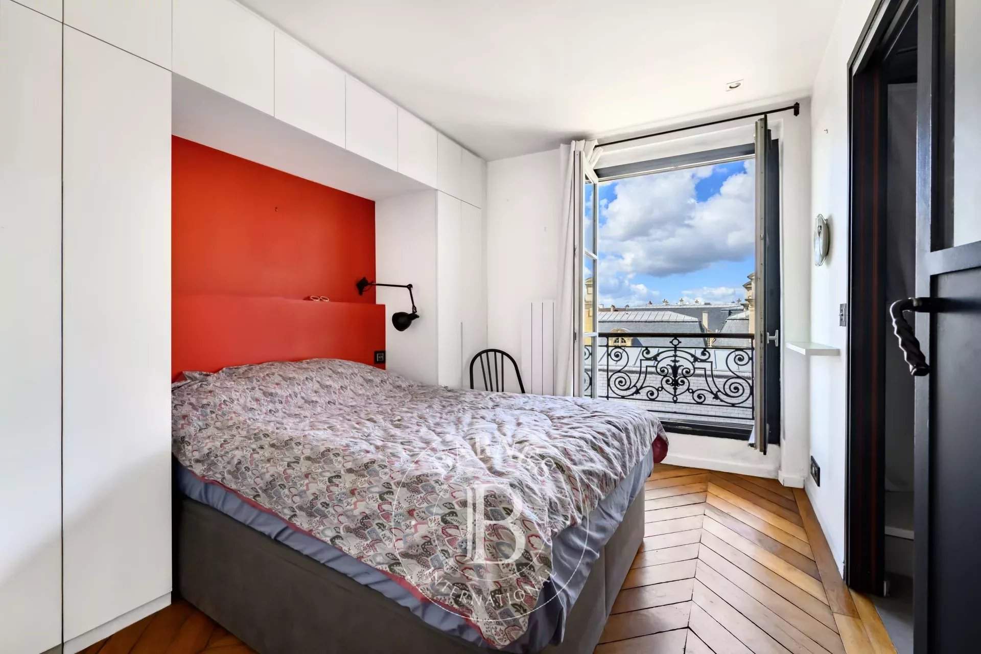 Paris  - Apartment 1 Bedroom - picture 4