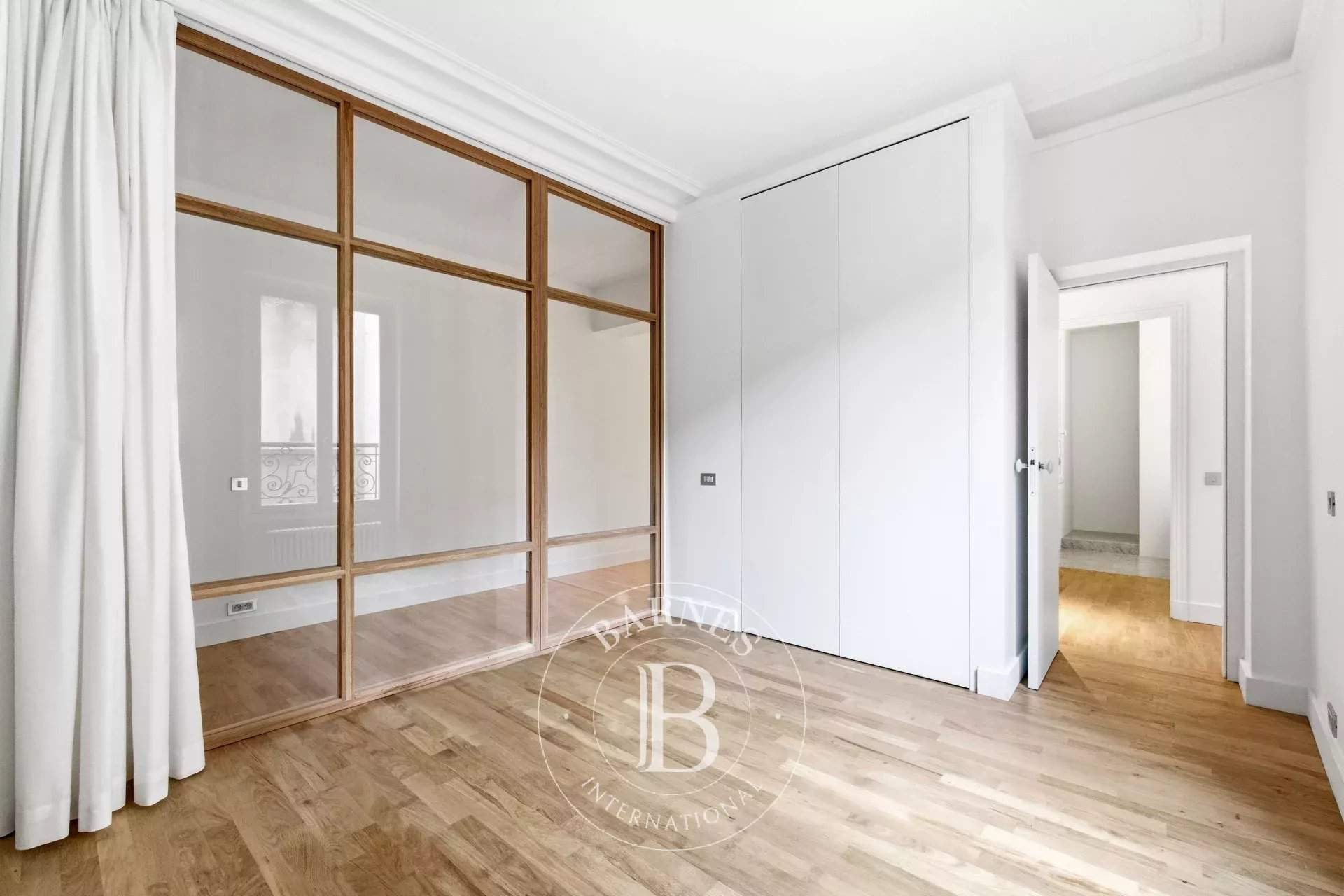 Paris  - Appartement 2 Pi&egrave;ces, 1 Chambre - picture 8