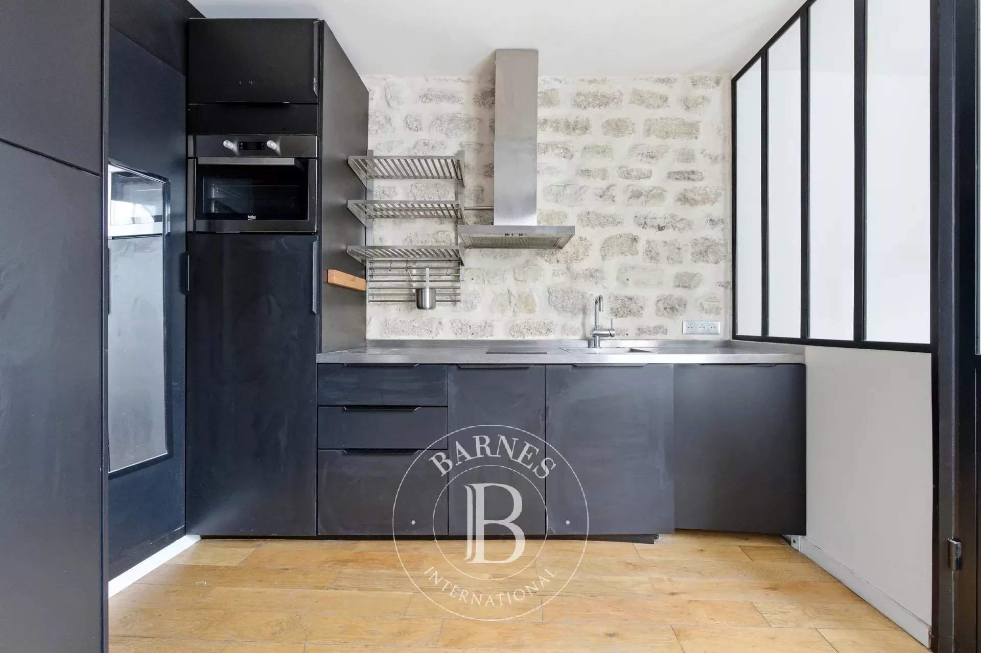 Paris  - Piso 3 Cuartos 2 Habitaciones - picture 5