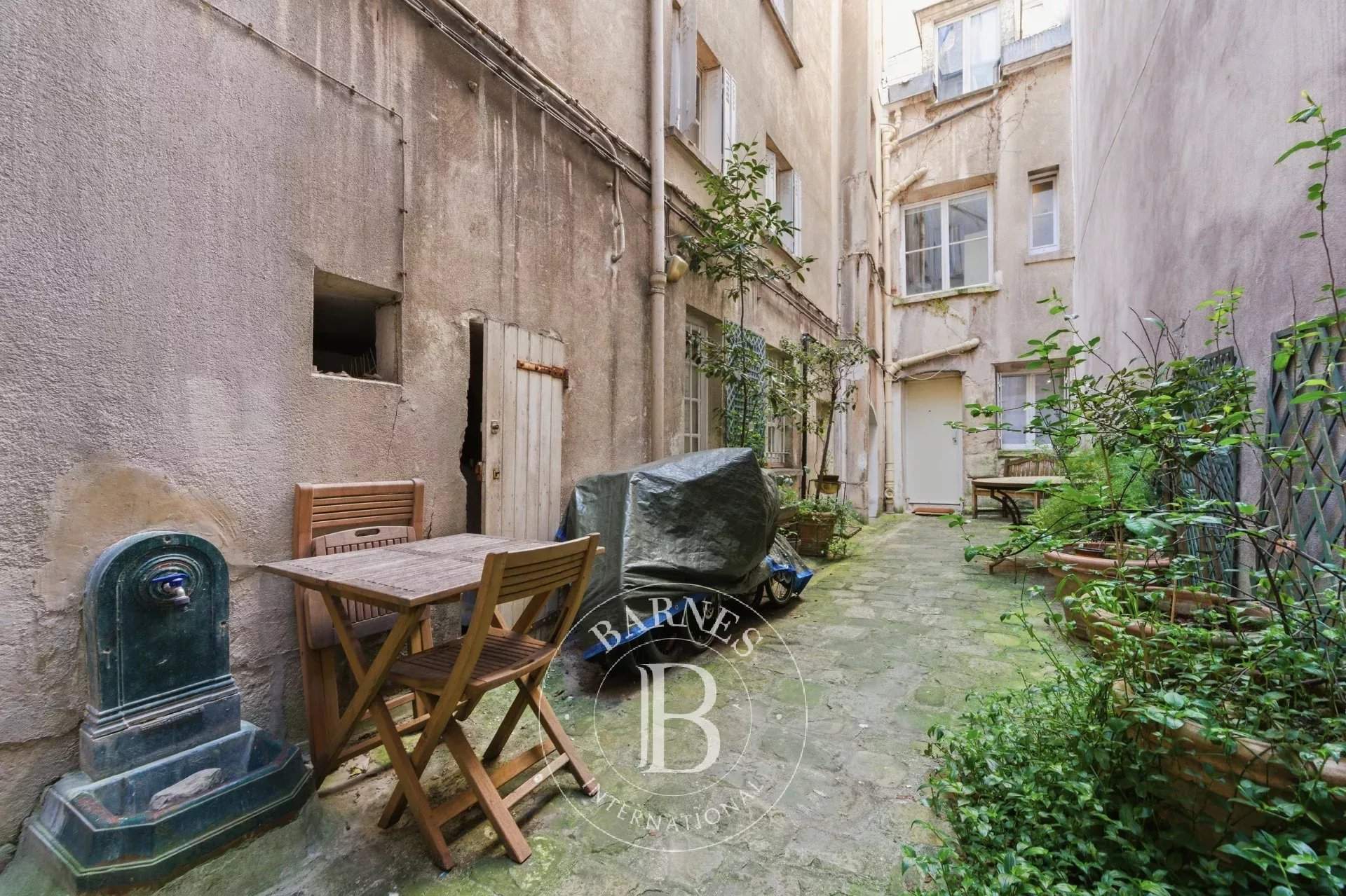 Paris  - Piso 2 Cuartos - picture 14