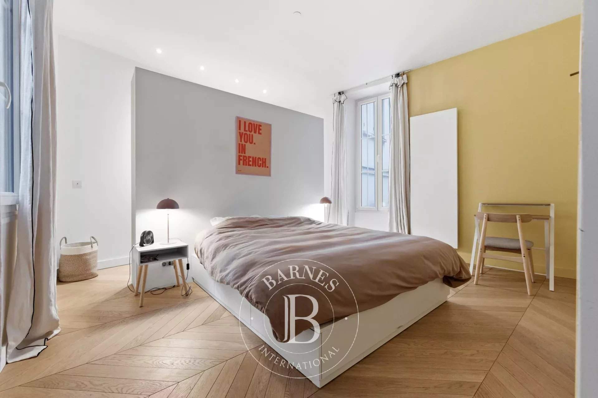 Paris  - Appartement 2 Pi&egrave;ces, 1 Chambre - picture 10