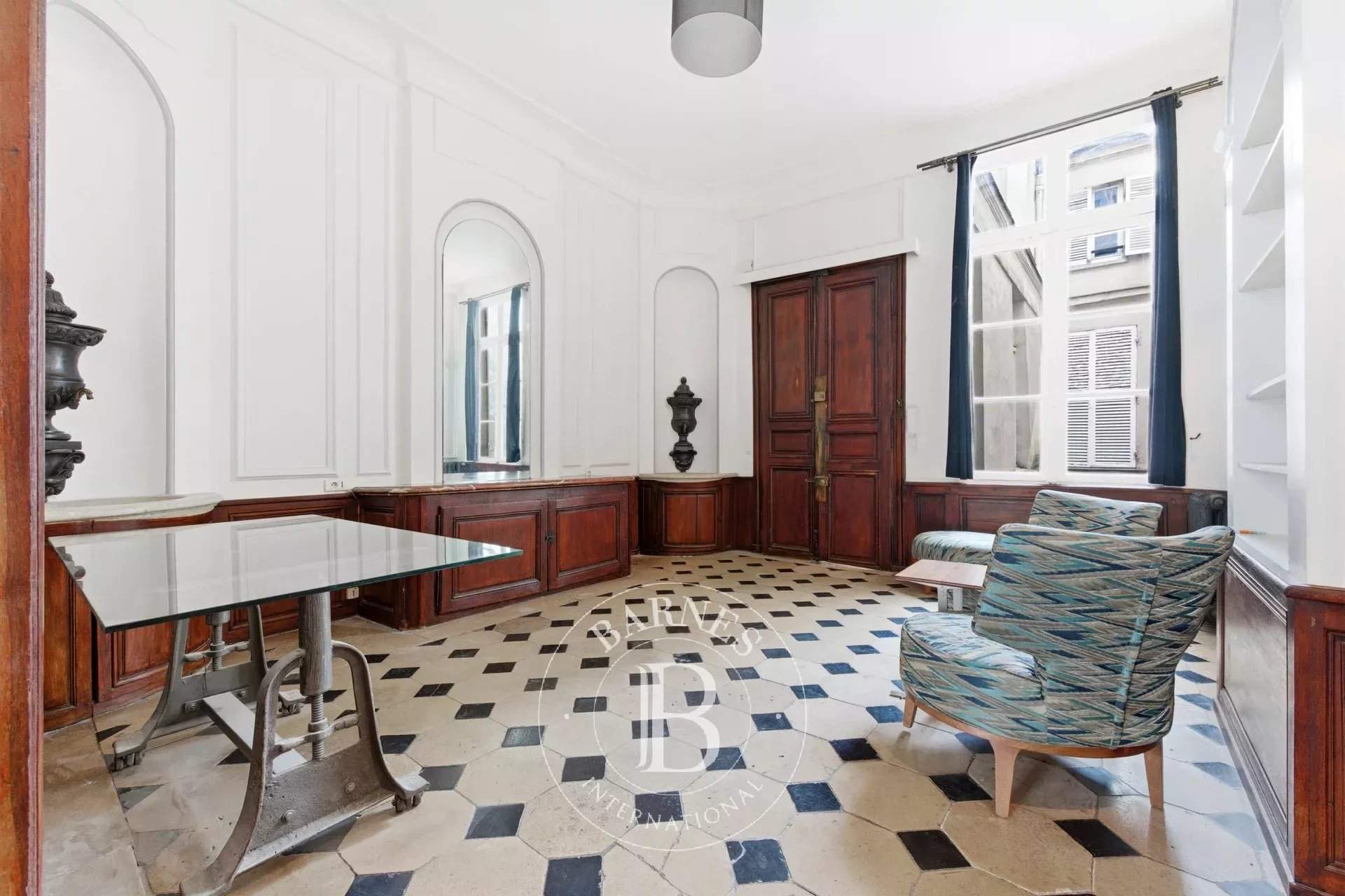 Paris  - Apartment 1 Bedroom - picture 8