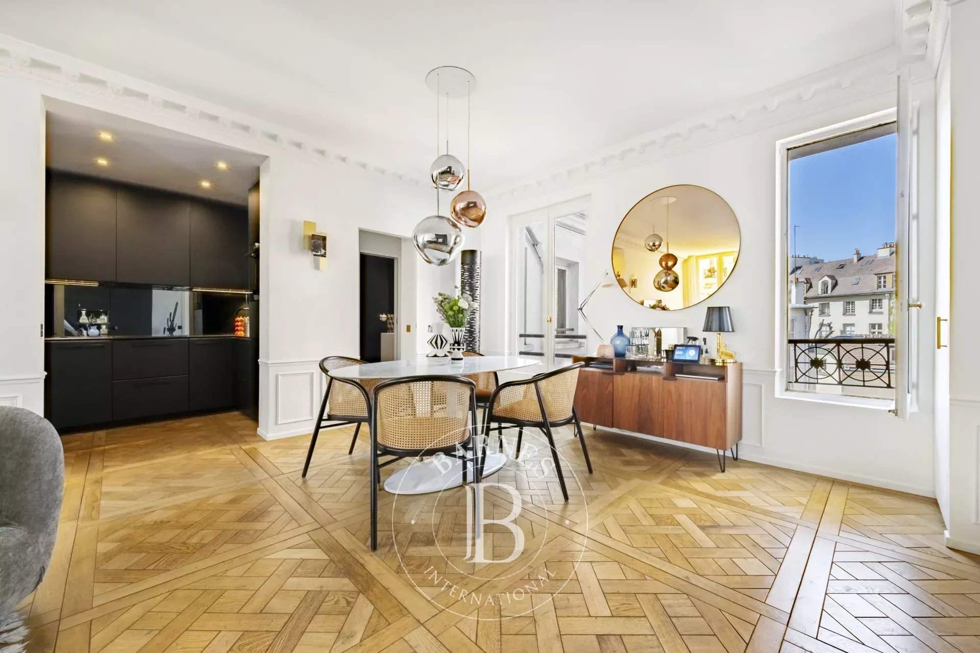 Paris  - Apartment 2 Bedrooms - picture 4