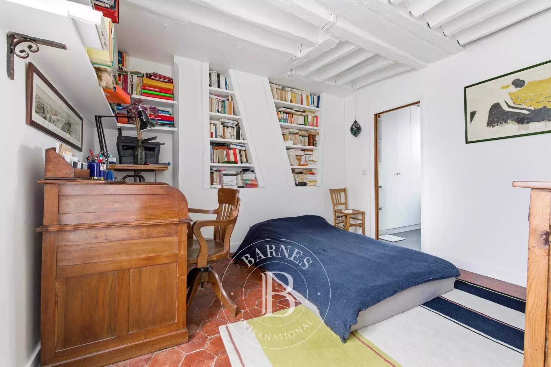 Paris  - Appartement 4 Pi&egrave;ces 3 Chambres - picture 11