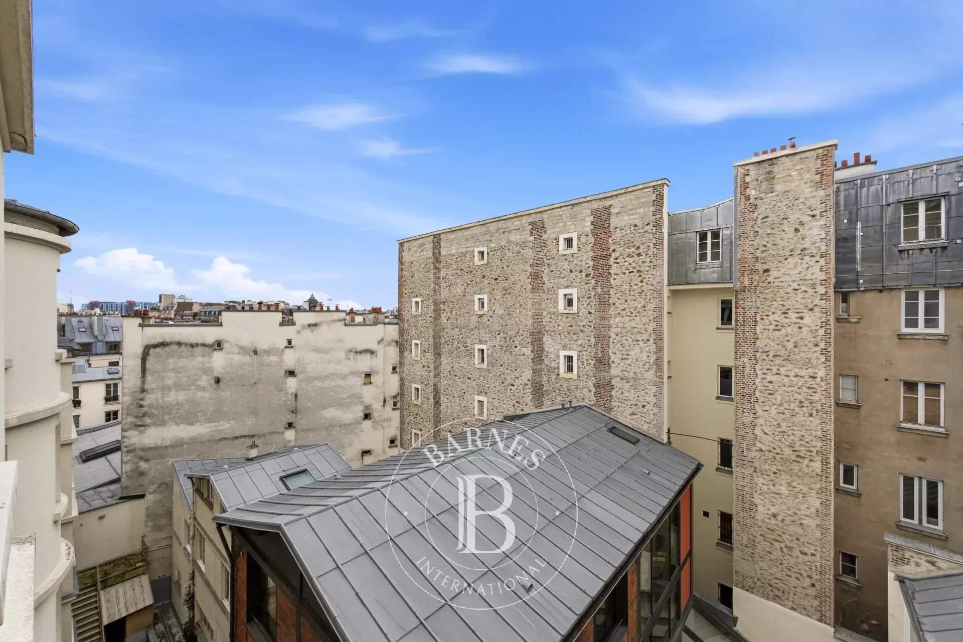 Paris  - Appartement 2 Pi&egrave;ces, 1 Chambre - picture 7