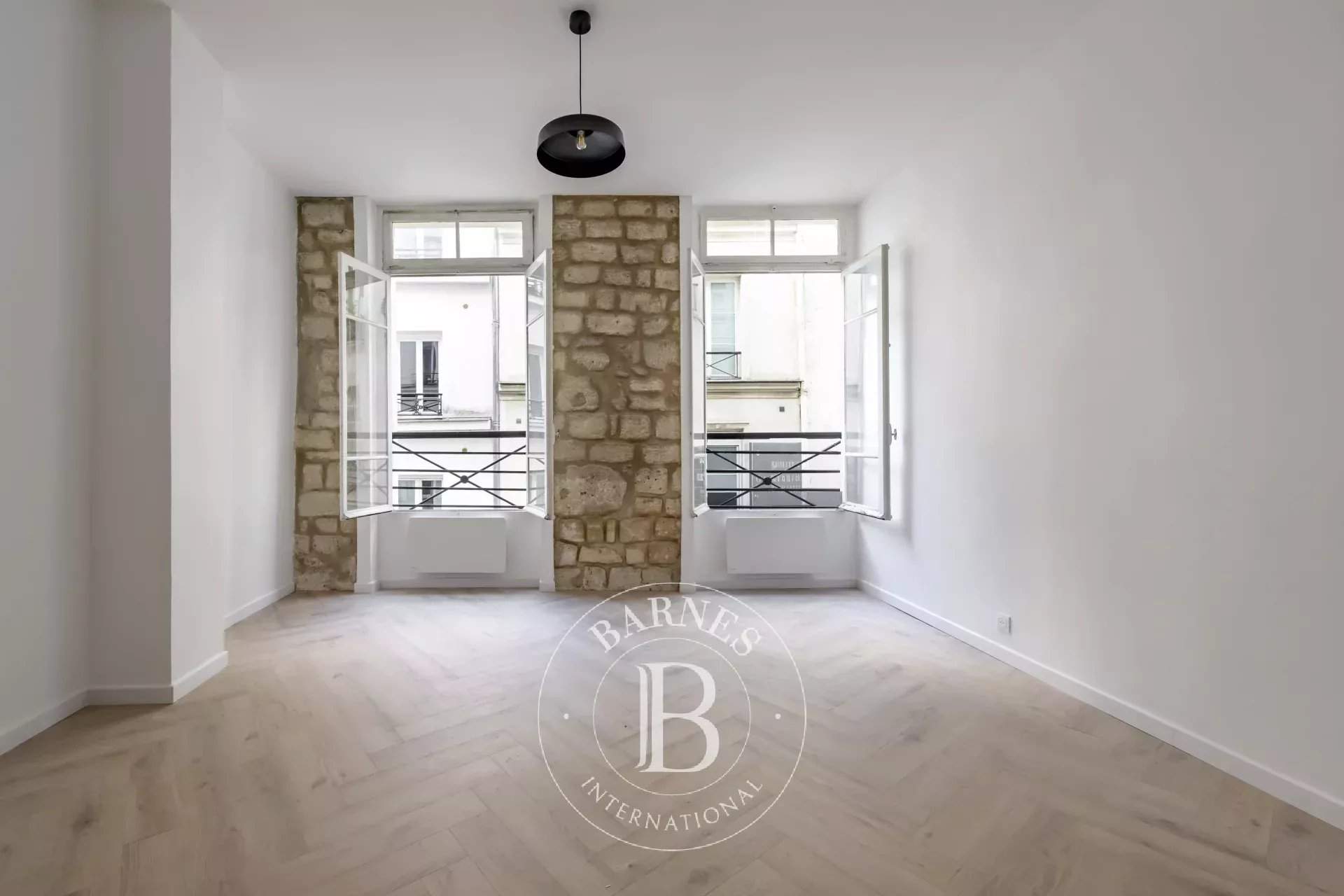 Paris  - Appartement 1 Pi&egrave;ce - picture 4