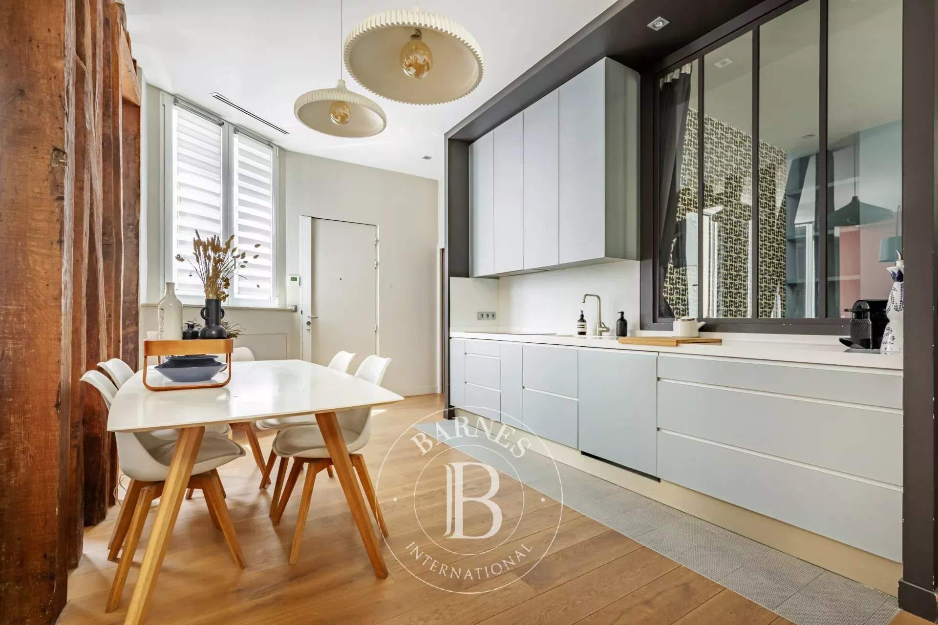 Paris  - Apartment 2 Bedrooms - picture 7
