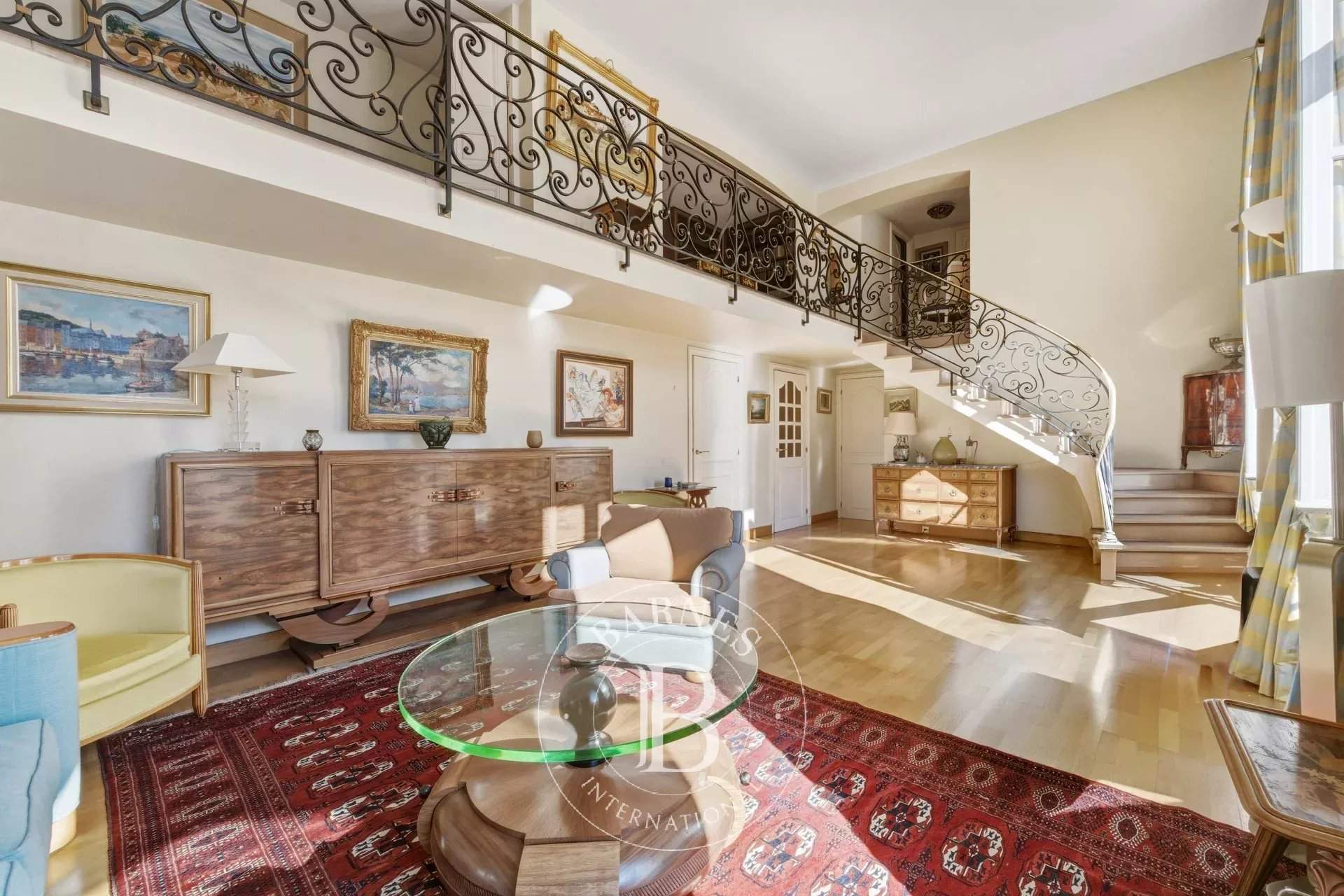 Paris  - Apartment 2 Bedrooms - picture 7