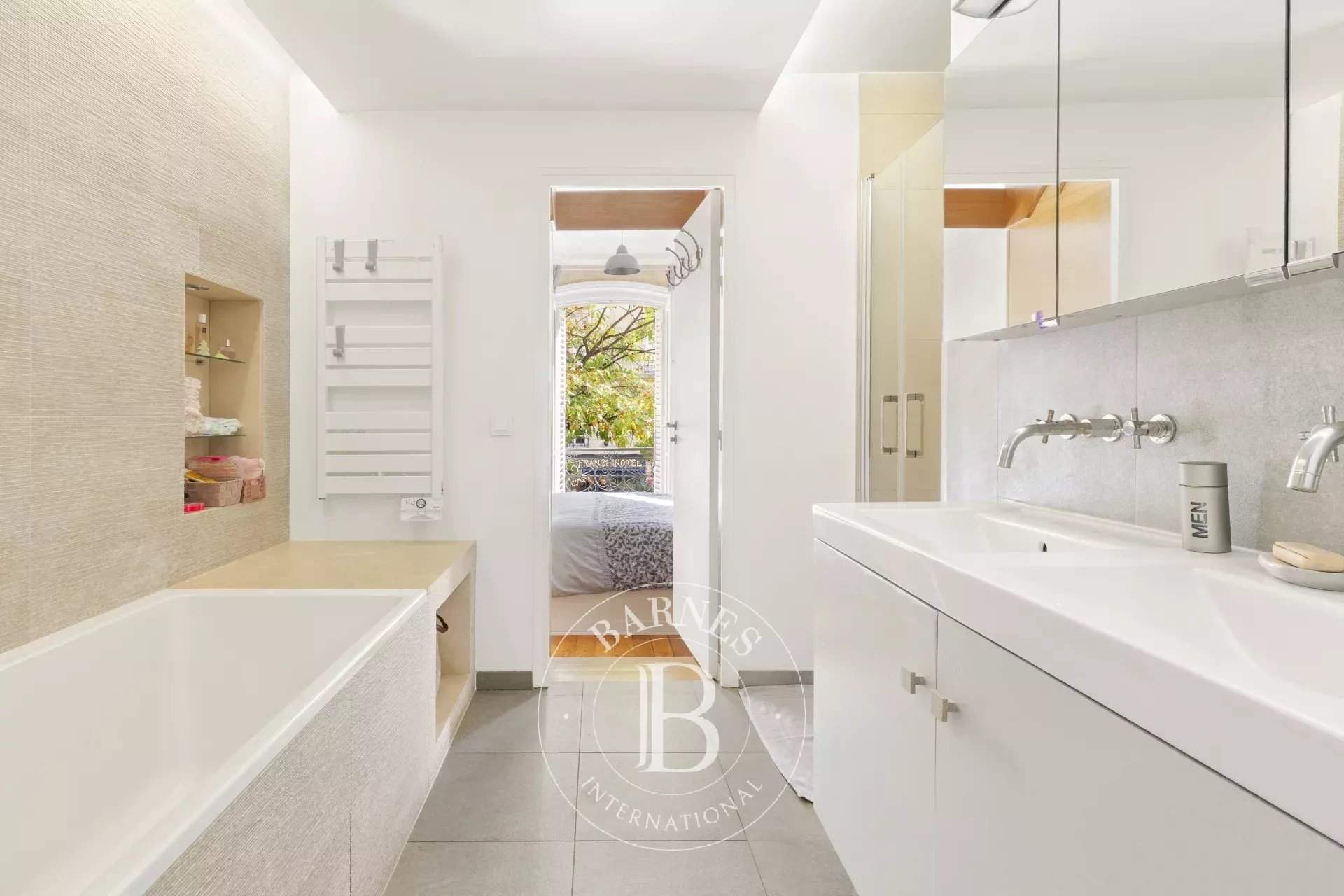 Paris  - Apartment 3 Bedrooms - picture 14