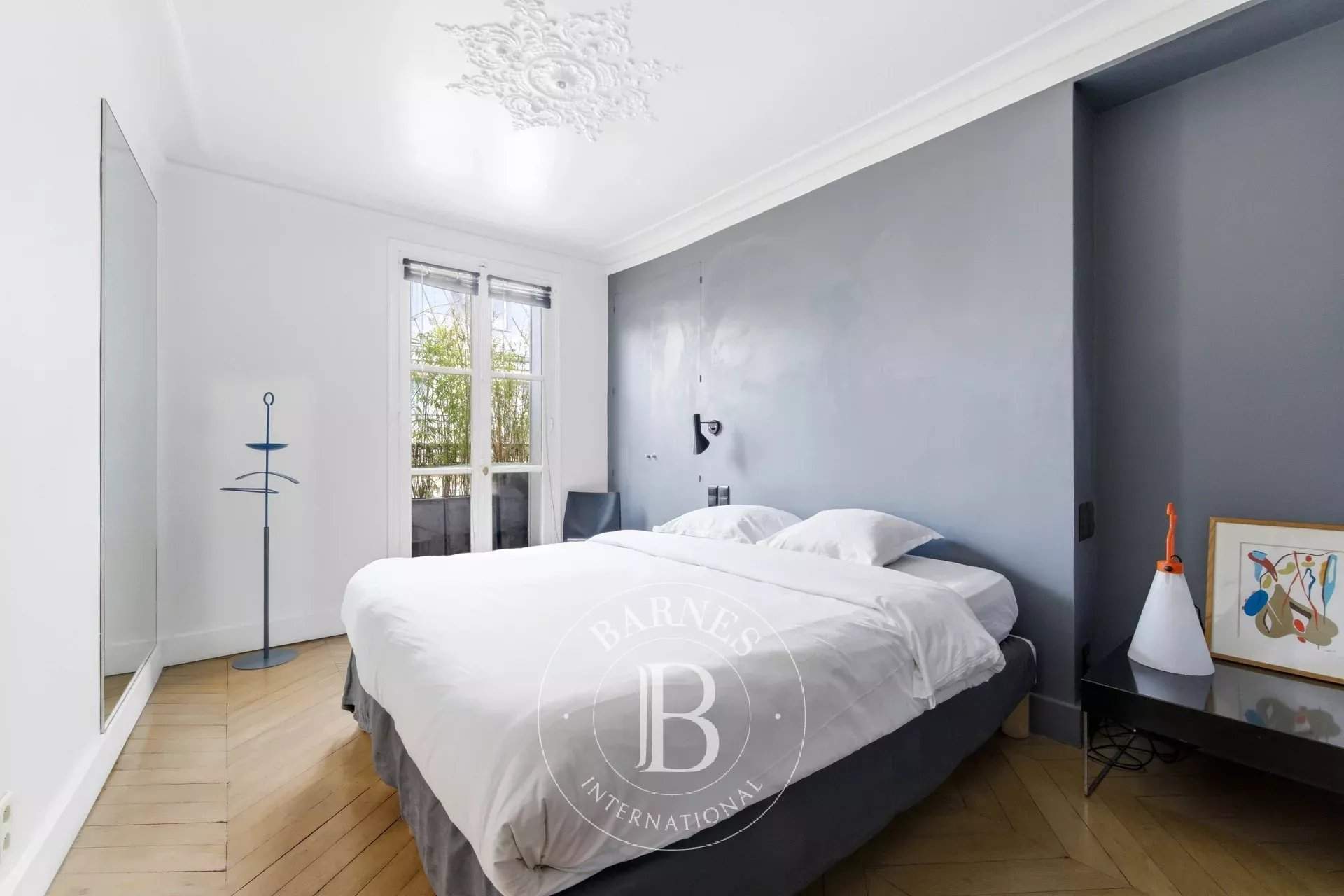 Paris  - Appartement 3 Pi&egrave;ces 2 Chambres - picture 10