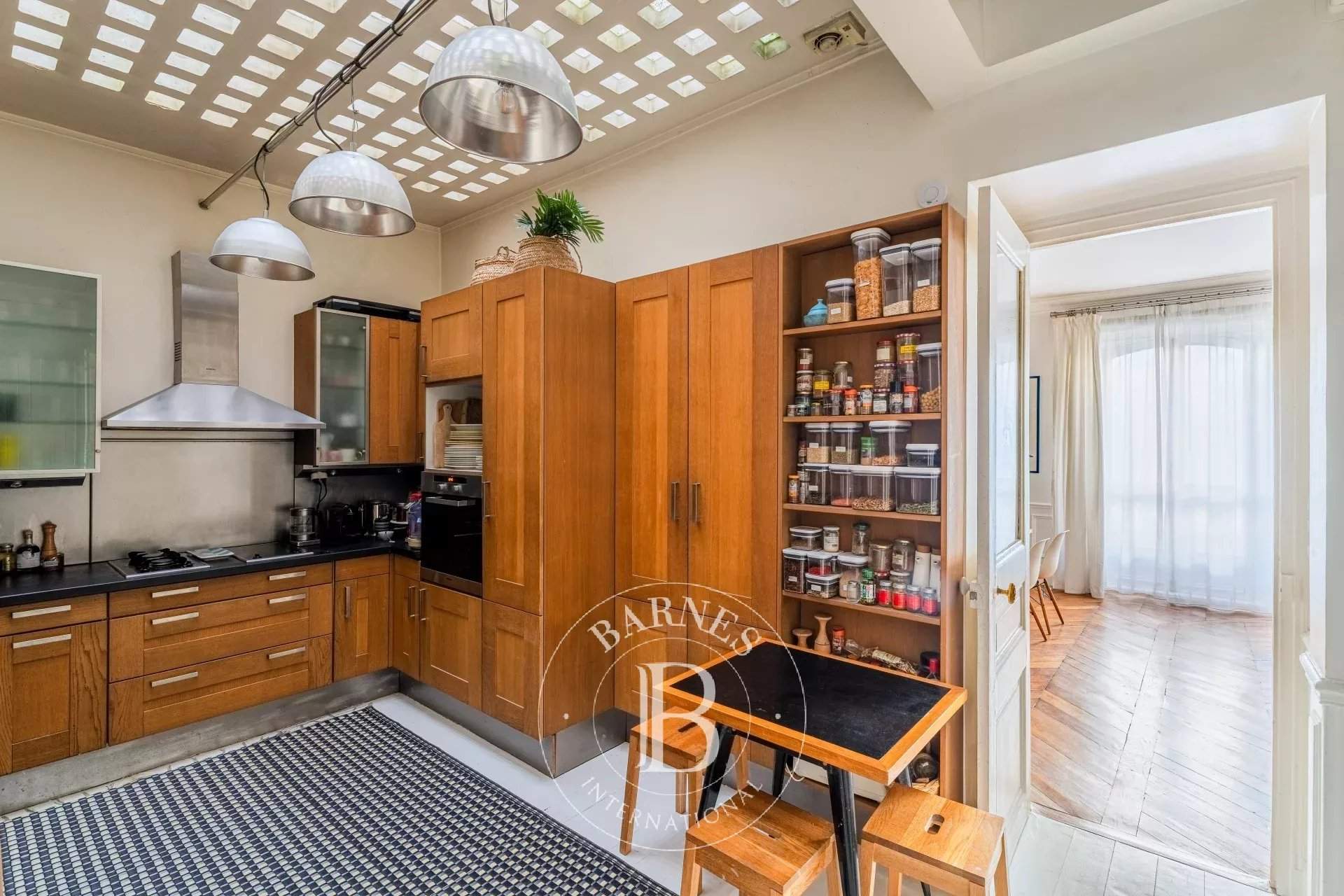 Paris  - Piso 4 Cuartos 3 Habitaciones - picture 10