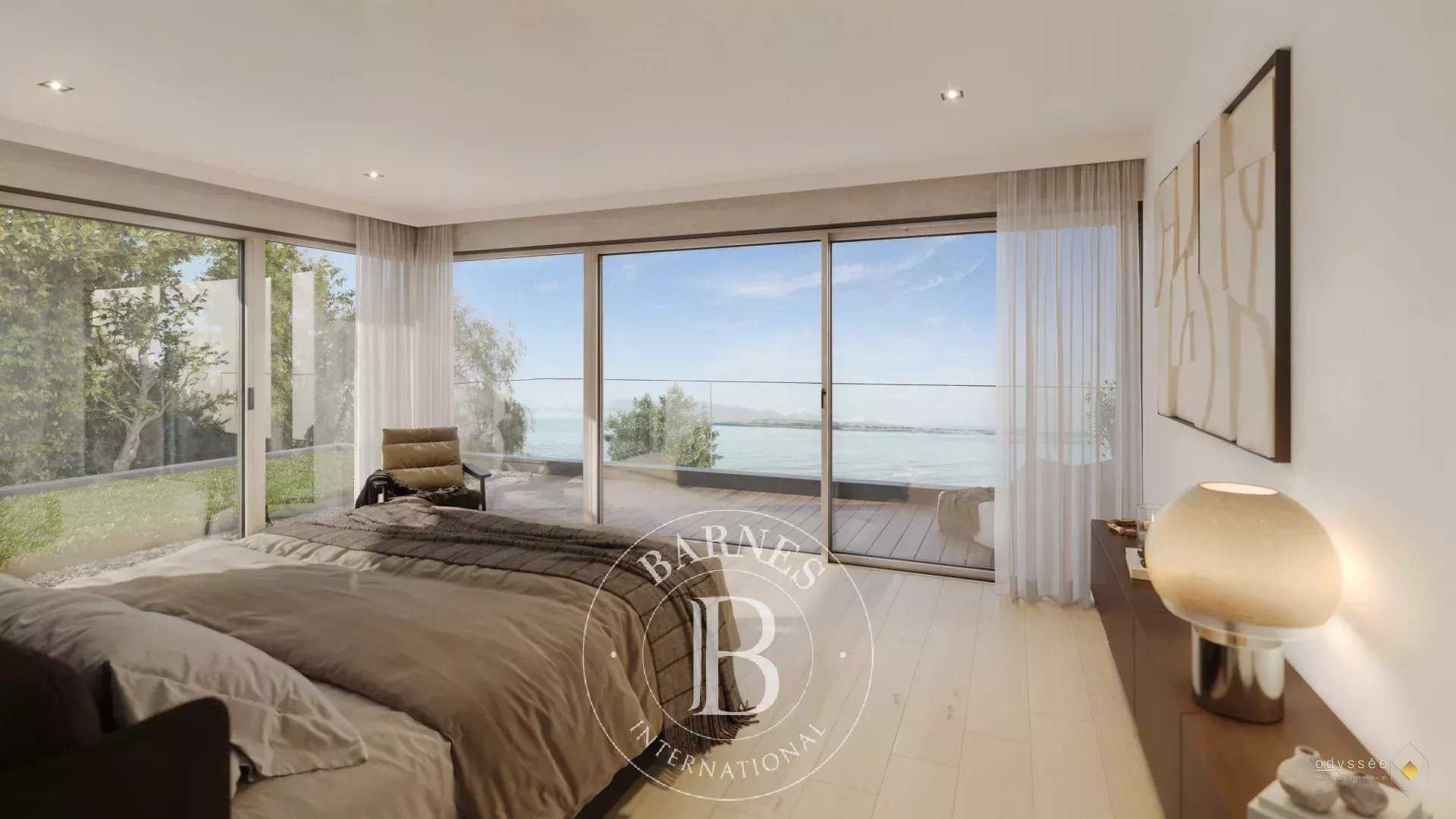 Thonon-les-Bains  - House 4 Bedrooms