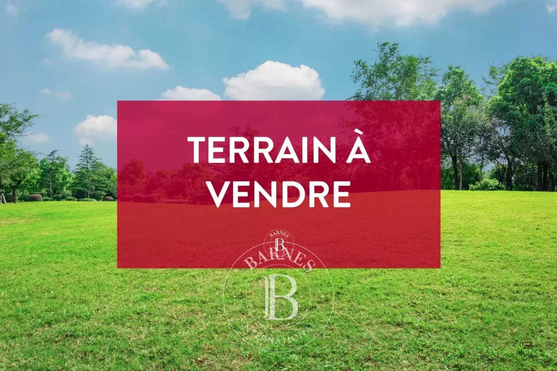 Fessy  - Terrain 