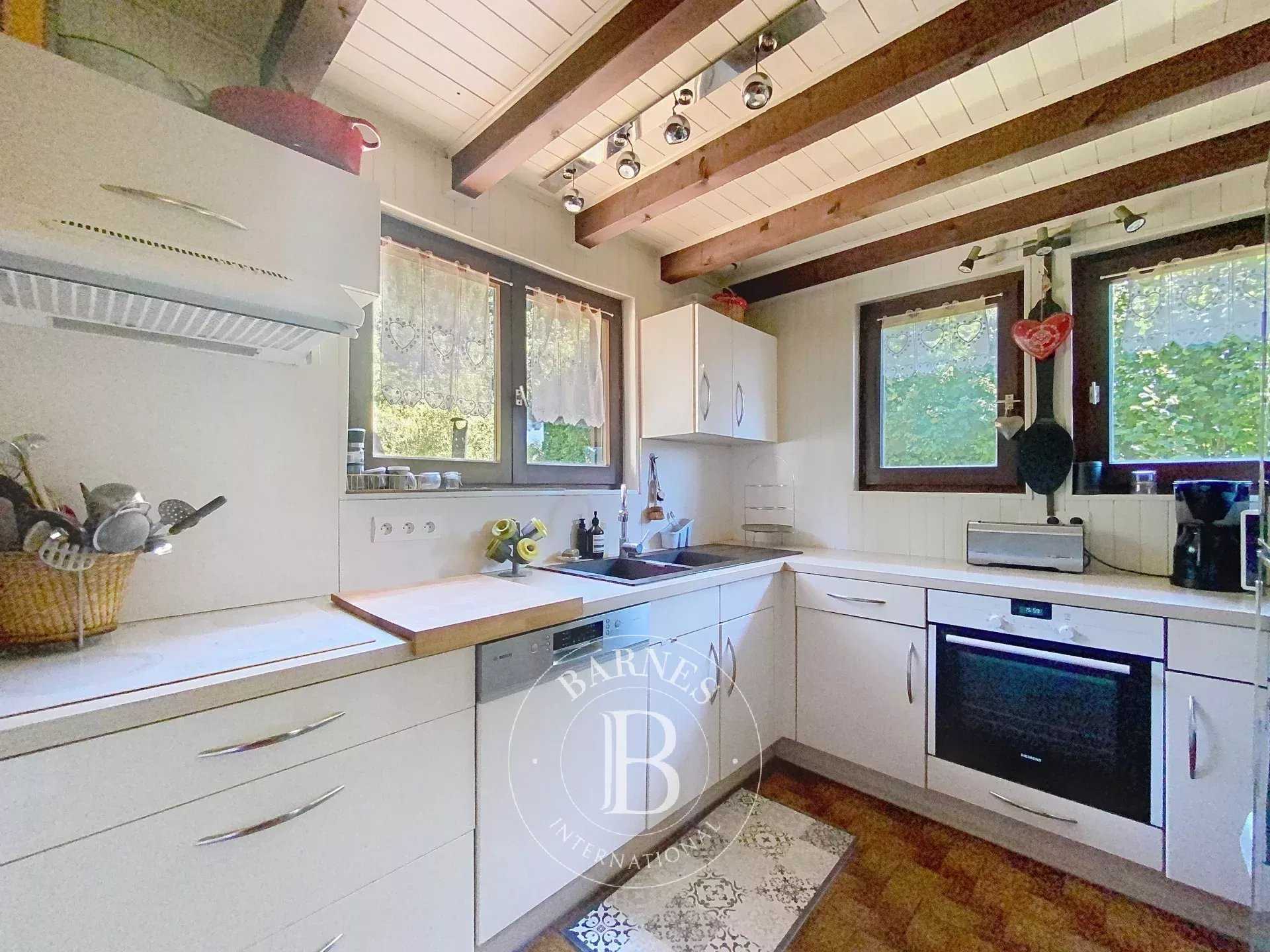 Évian-les-Bains  - House 4 Bedrooms