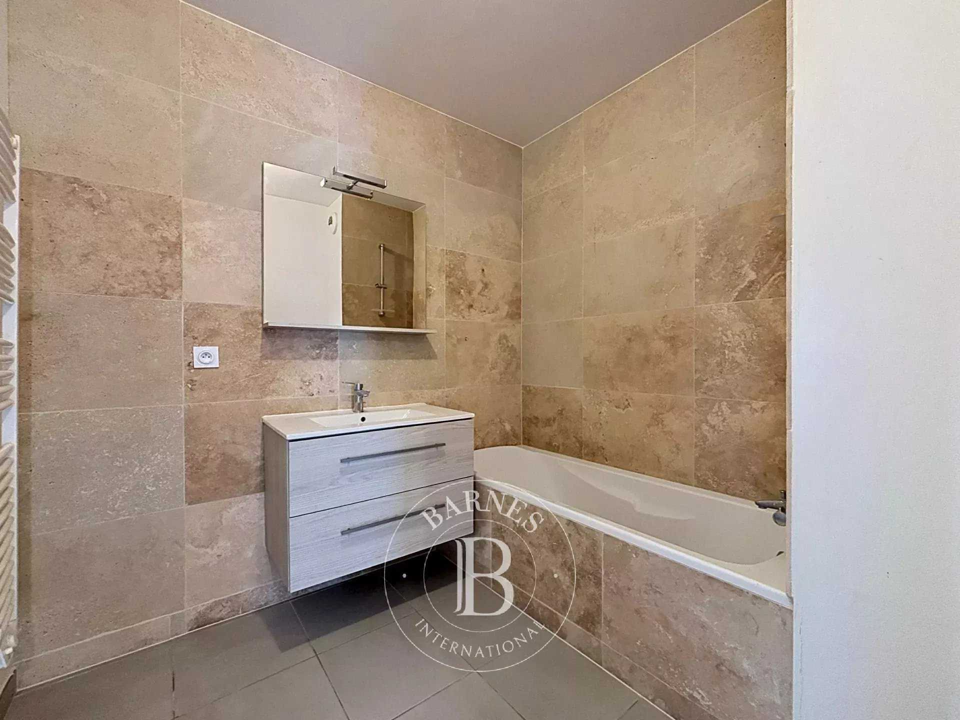 Chens-sur-Léman  - Appartement 3 Pi&egrave;ces 2 Chambres
