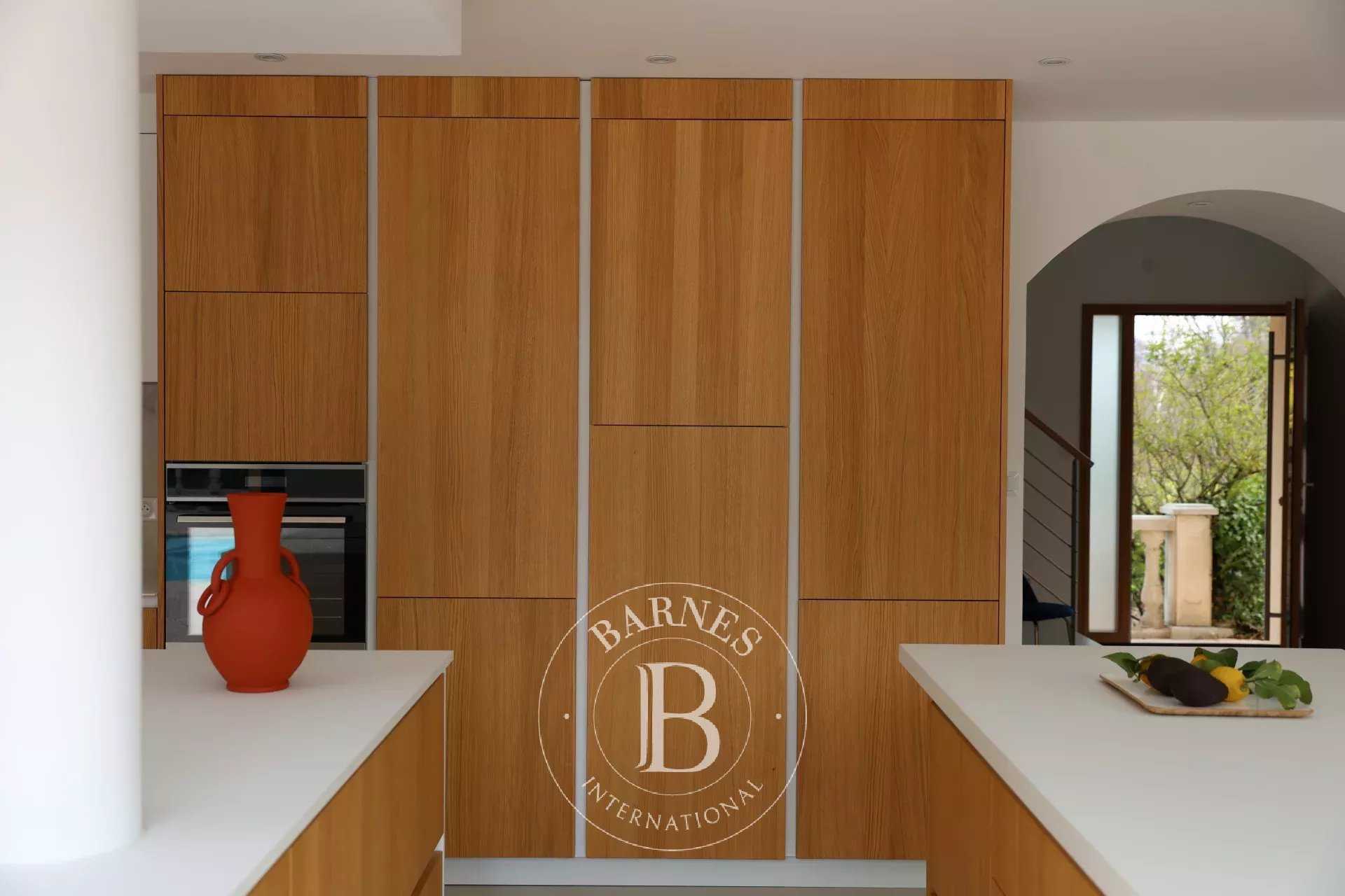 Messery  - Maison 6 Pi&egrave;ces 4 Chambres