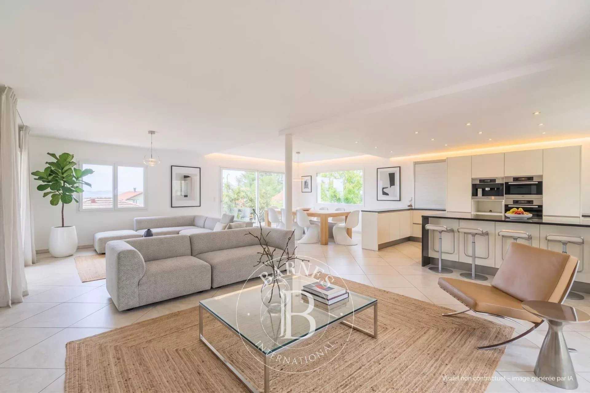 Publier  - Maison 8 Pi&egrave;ces 4 Chambres